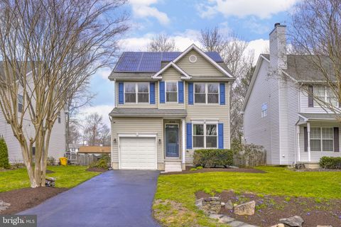 Homes For Sale - 1006 Henry Avenue<br/> WEST RIVER, MD 20778