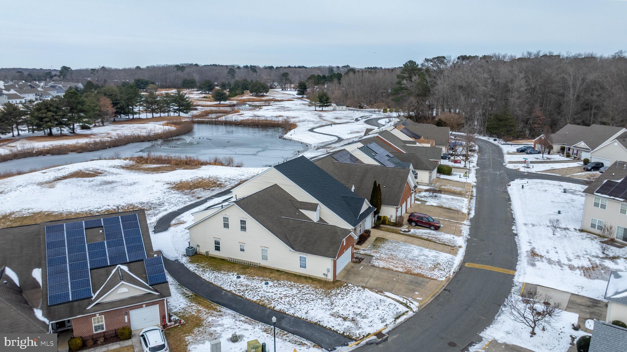 WOOD CREEK GOLF COMM - Residential