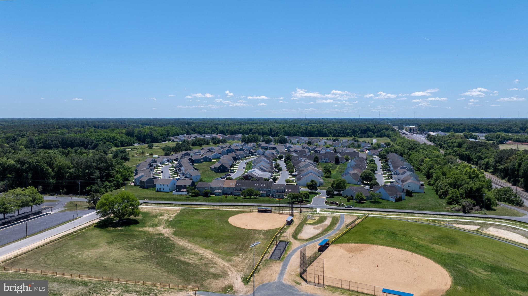 WOOD CREEK GOLF COMM - Residential