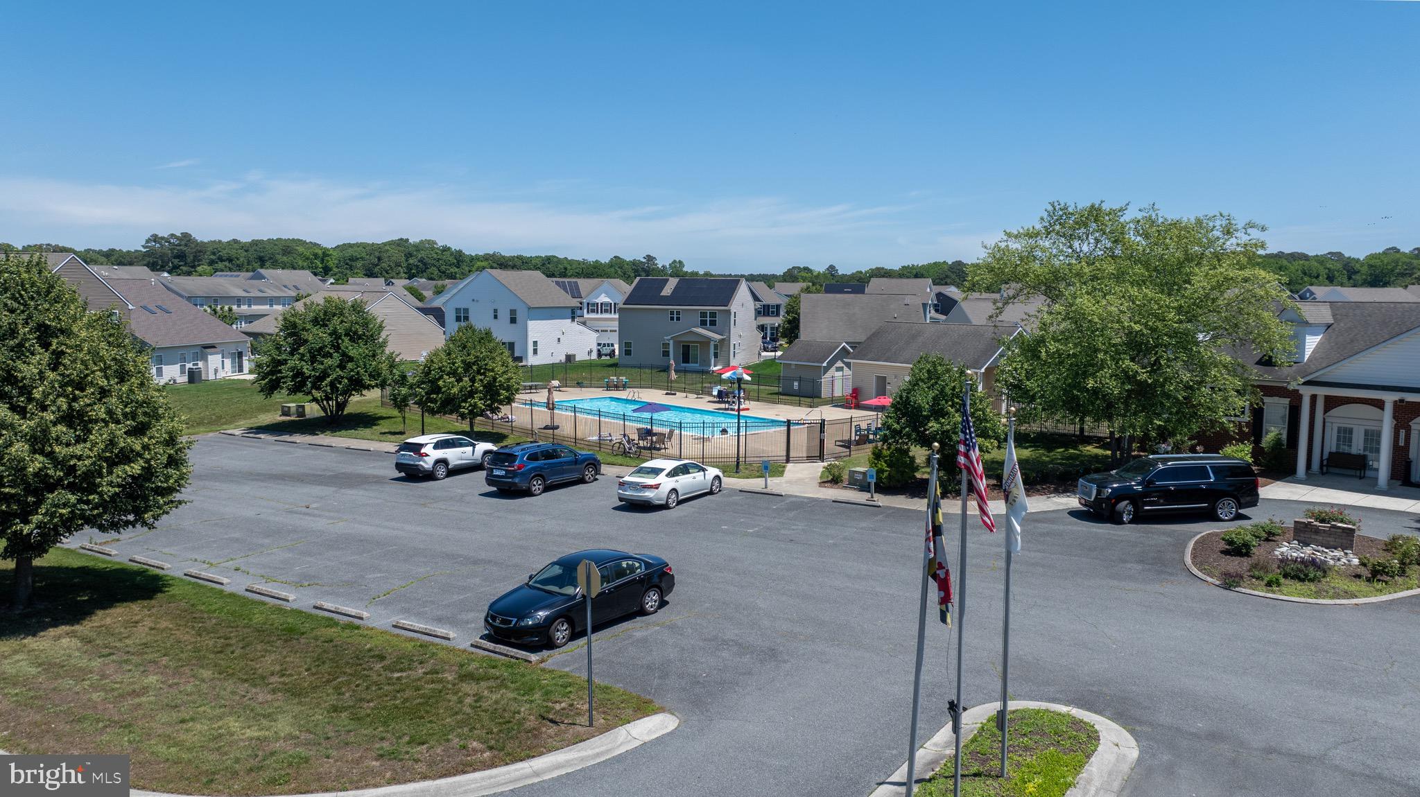 WOOD CREEK GOLF COMM - Residential