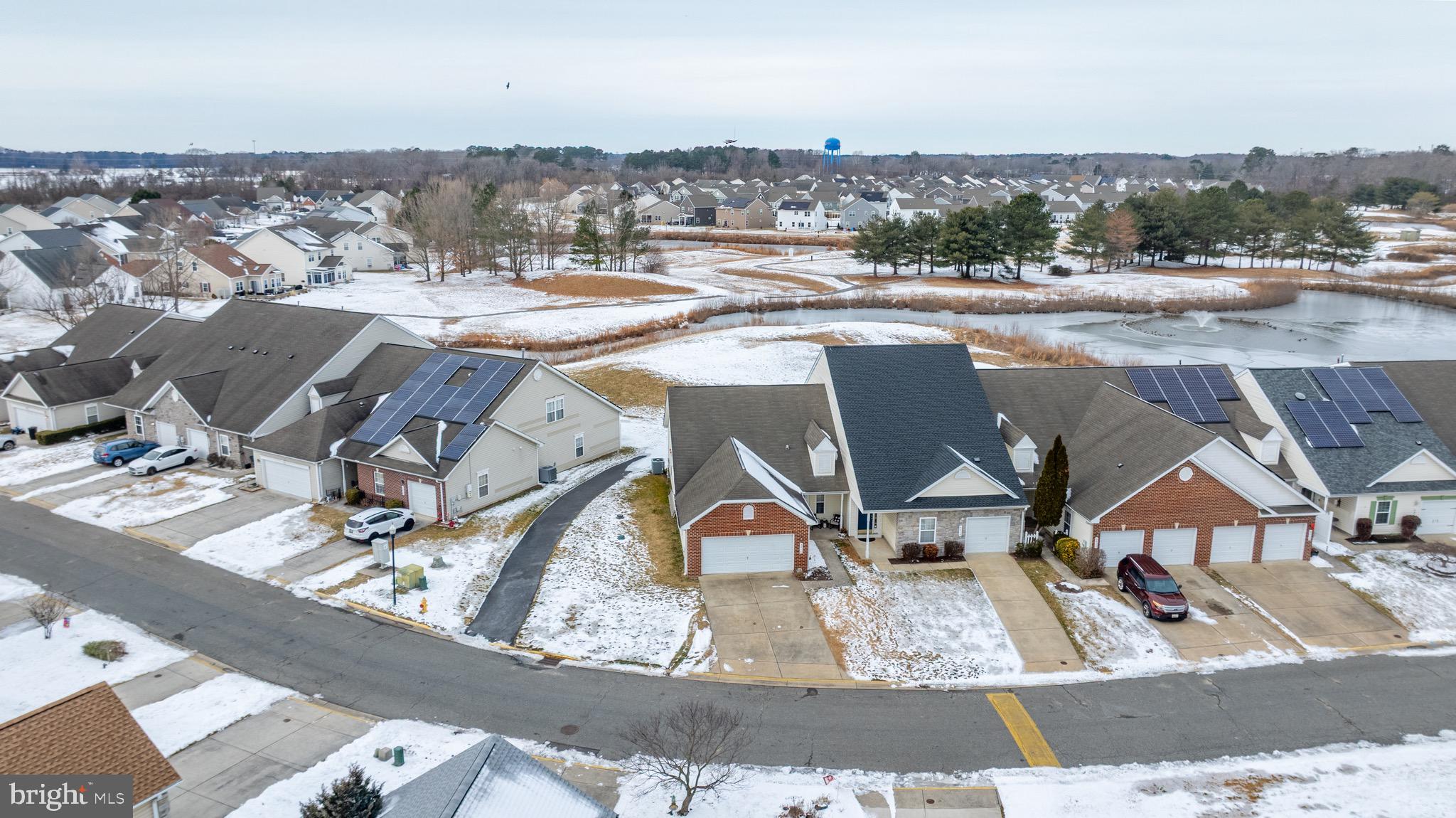 WOOD CREEK GOLF COMM - Residential