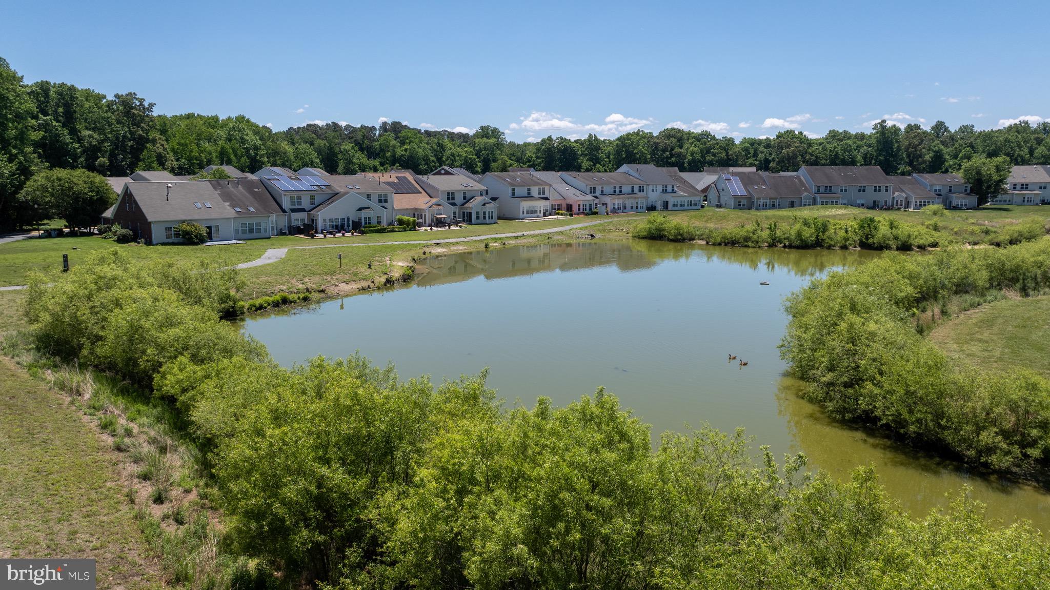 WOOD CREEK GOLF COMM - Residential