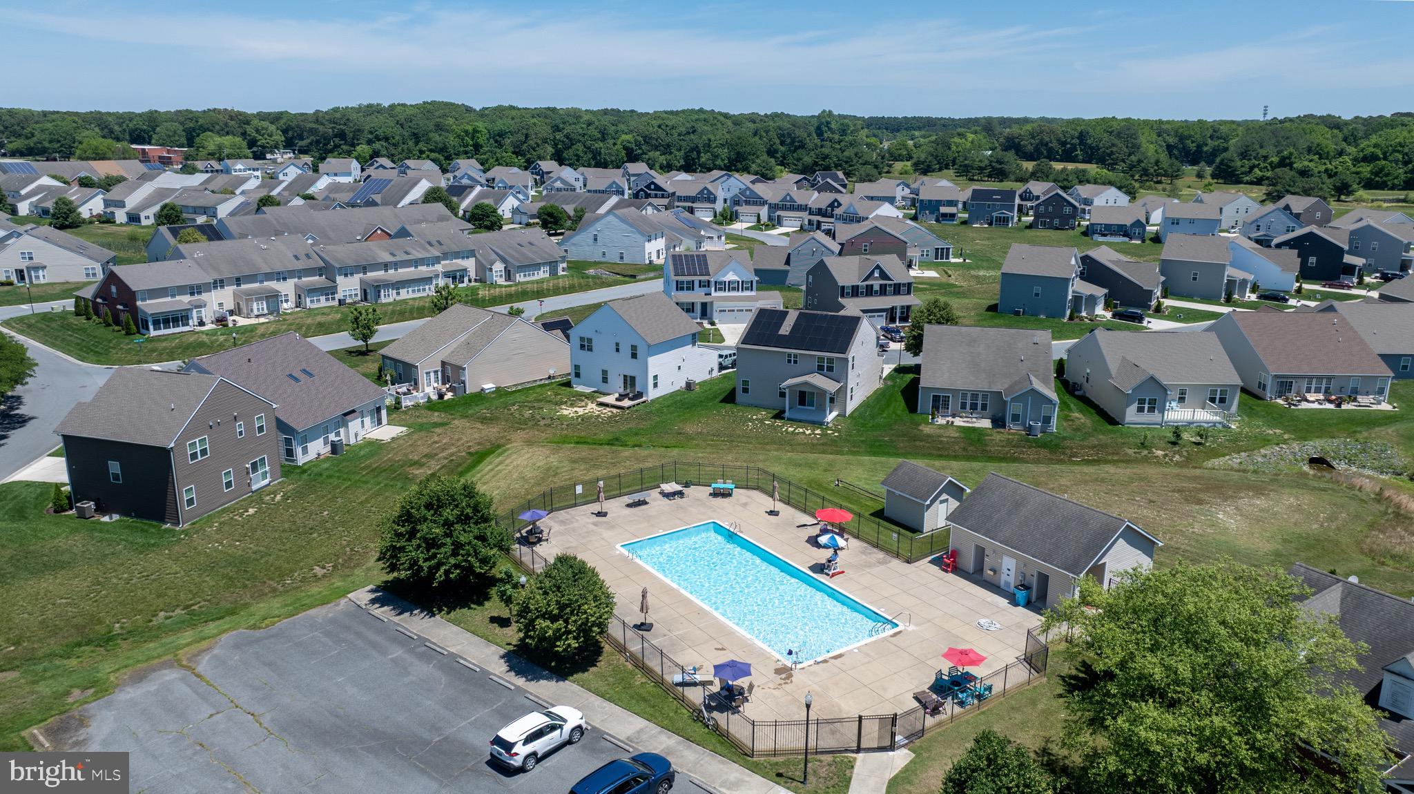 WOOD CREEK GOLF COMM - Residential