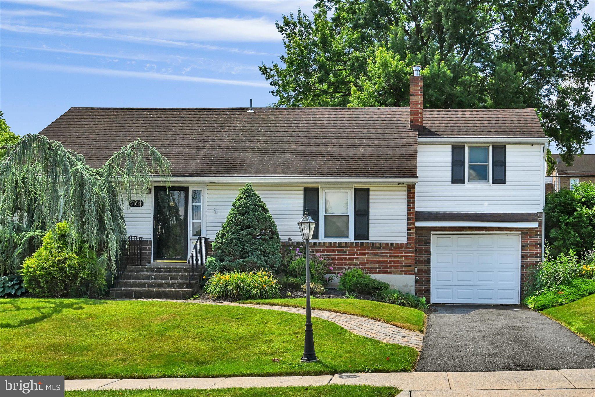 3102 CURTIS ROAD