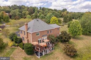 160 WILTON DRIVE