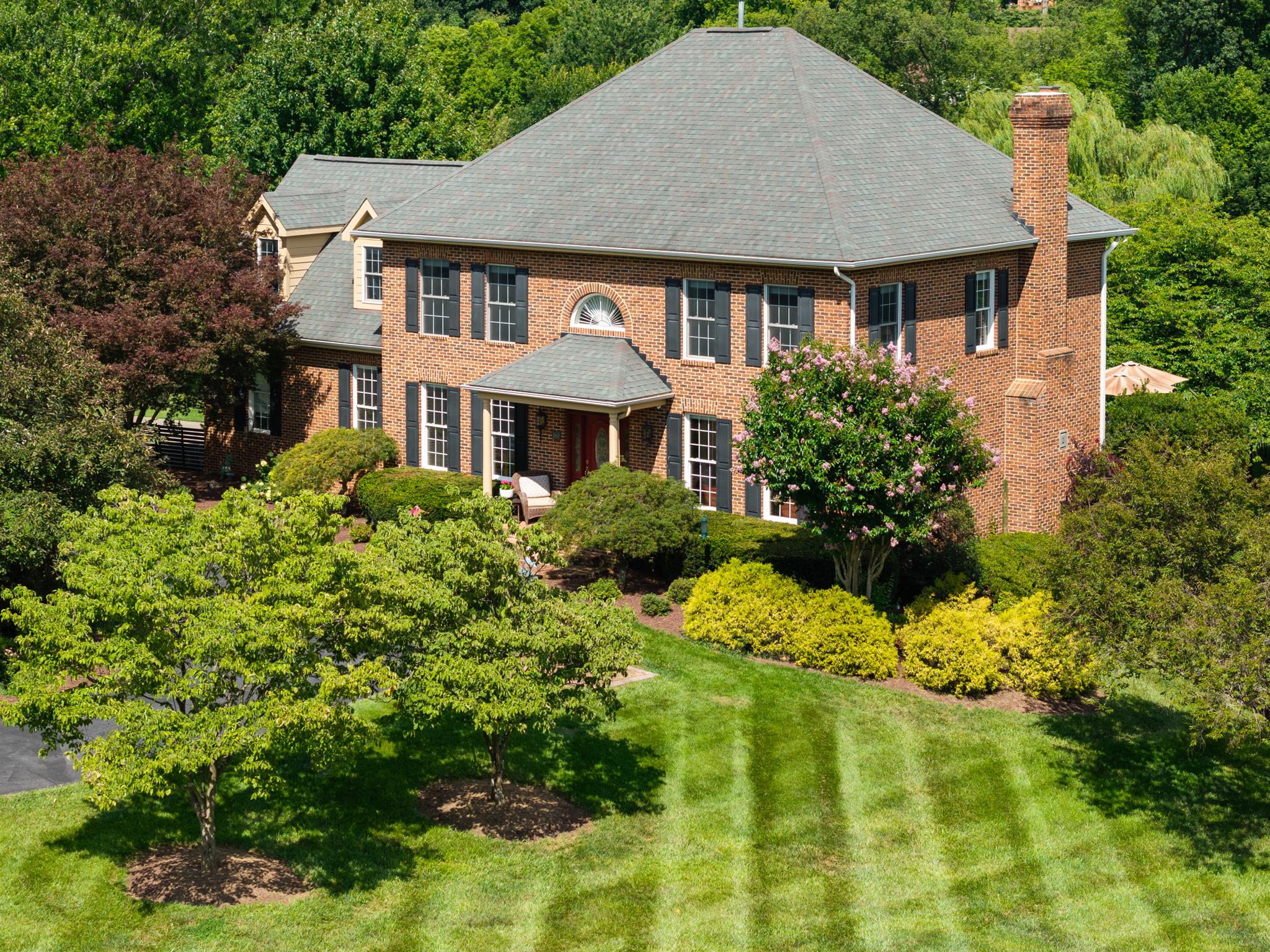 160 WILTON DRIVE