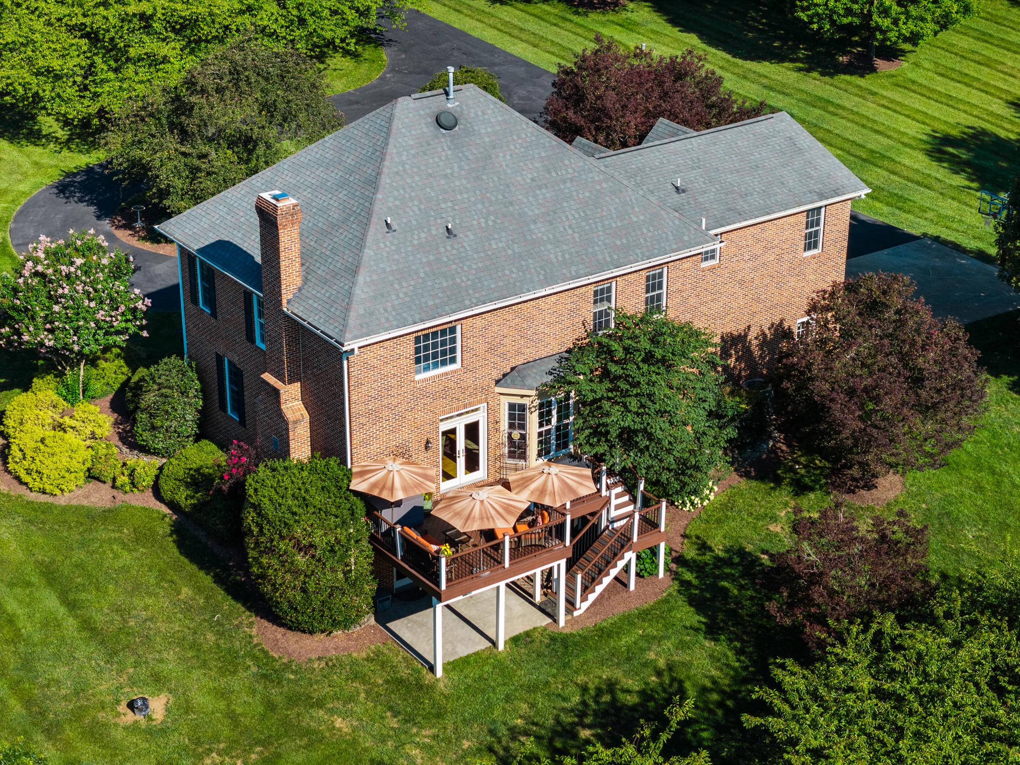 160 WILTON DRIVE