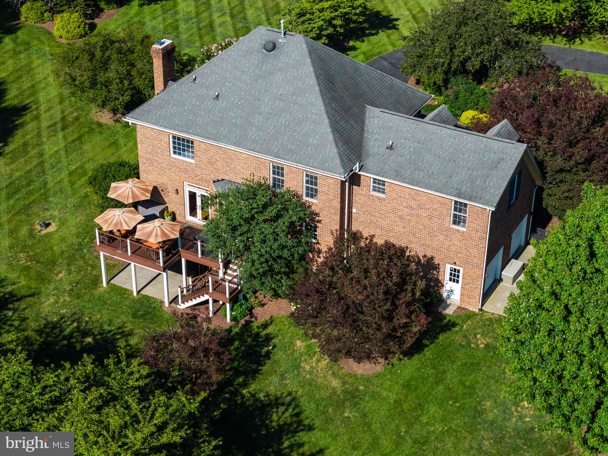 160 WILTON DRIVE