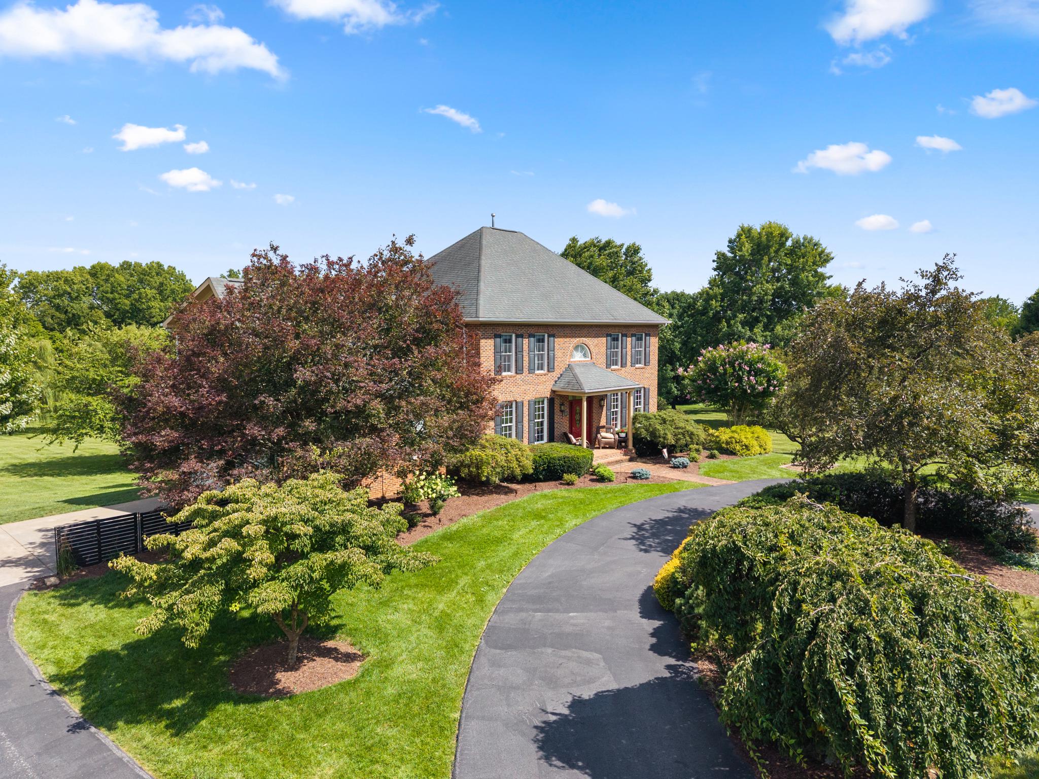 160 WILTON DRIVE