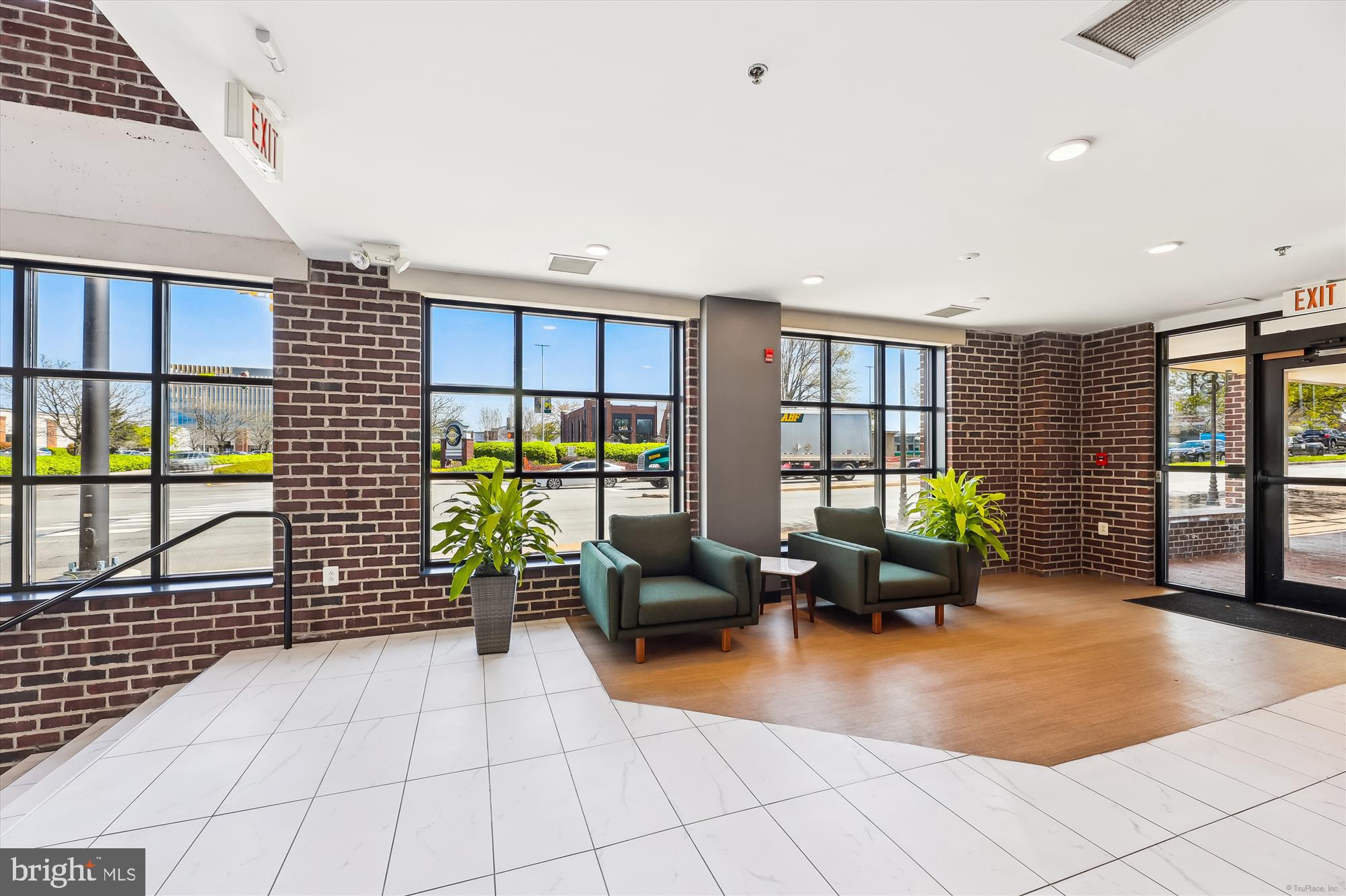 THE PRESTON - Residential Lease