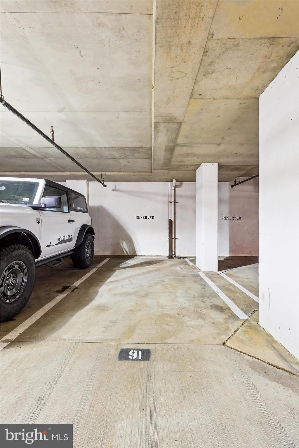 THE PRESTON - Residential Lease