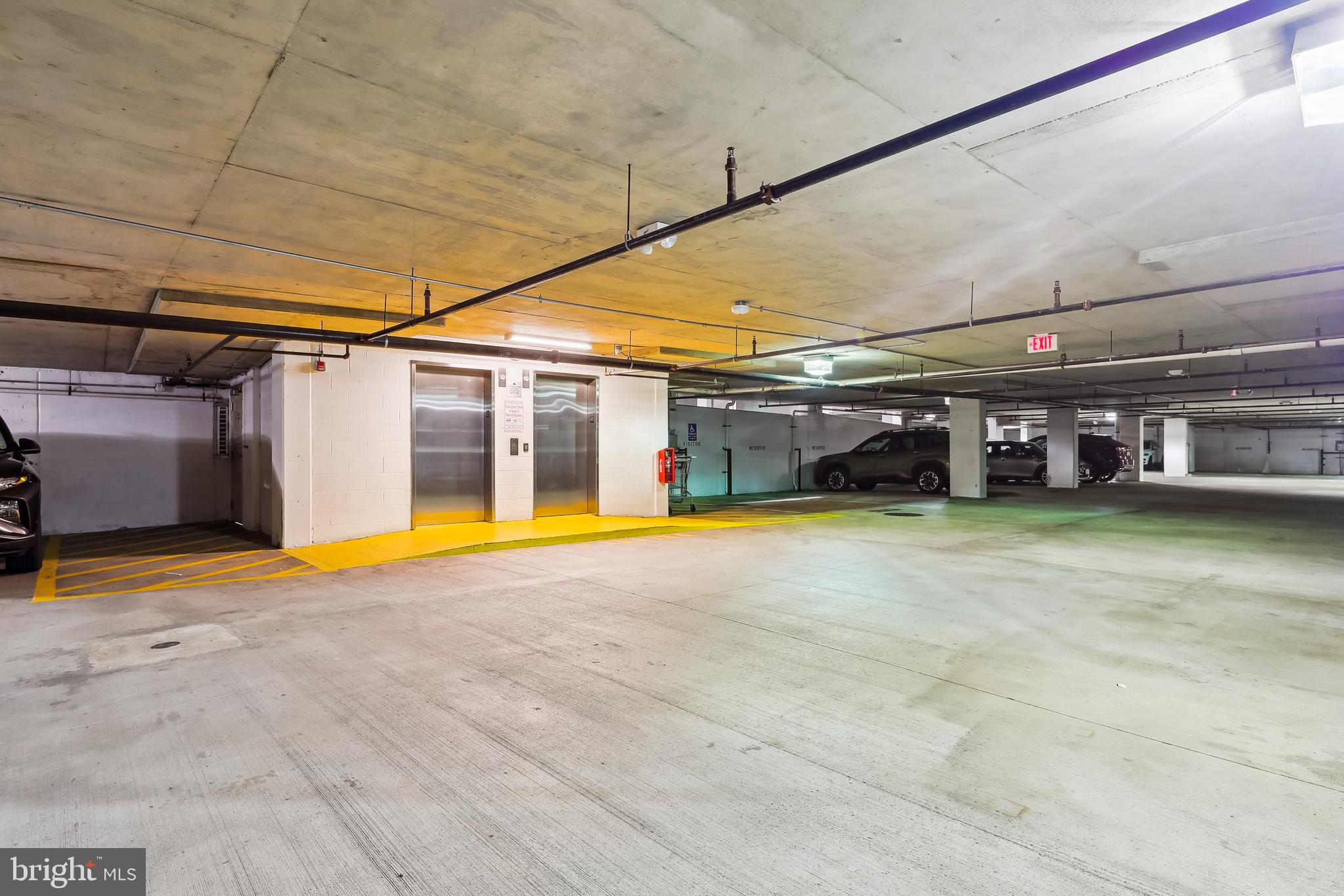 THE PRESTON - Residential Lease