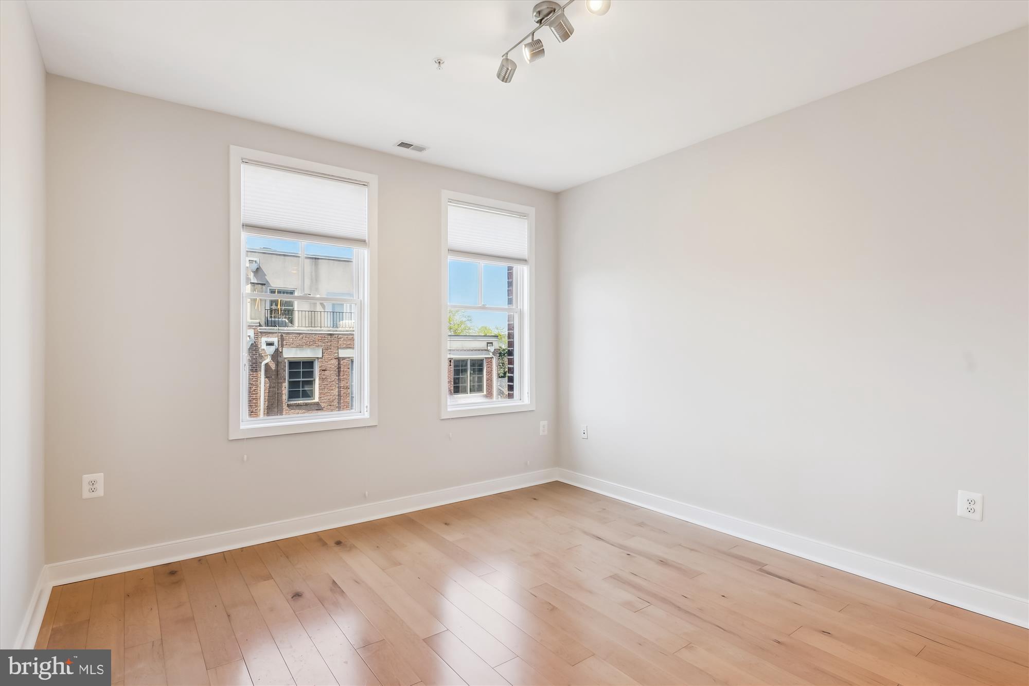 THE PRESTON - Residential Lease