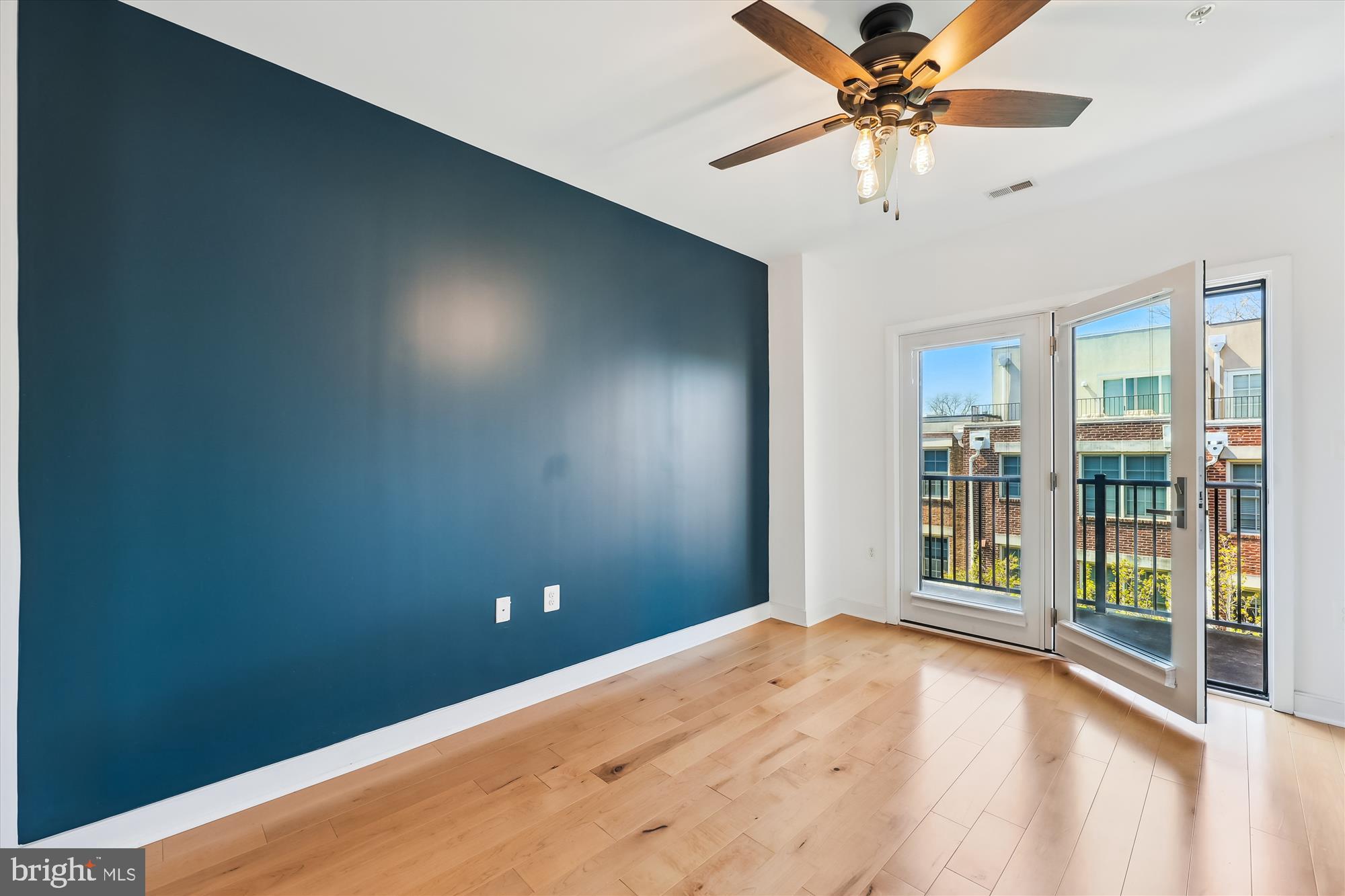 THE PRESTON - Residential Lease