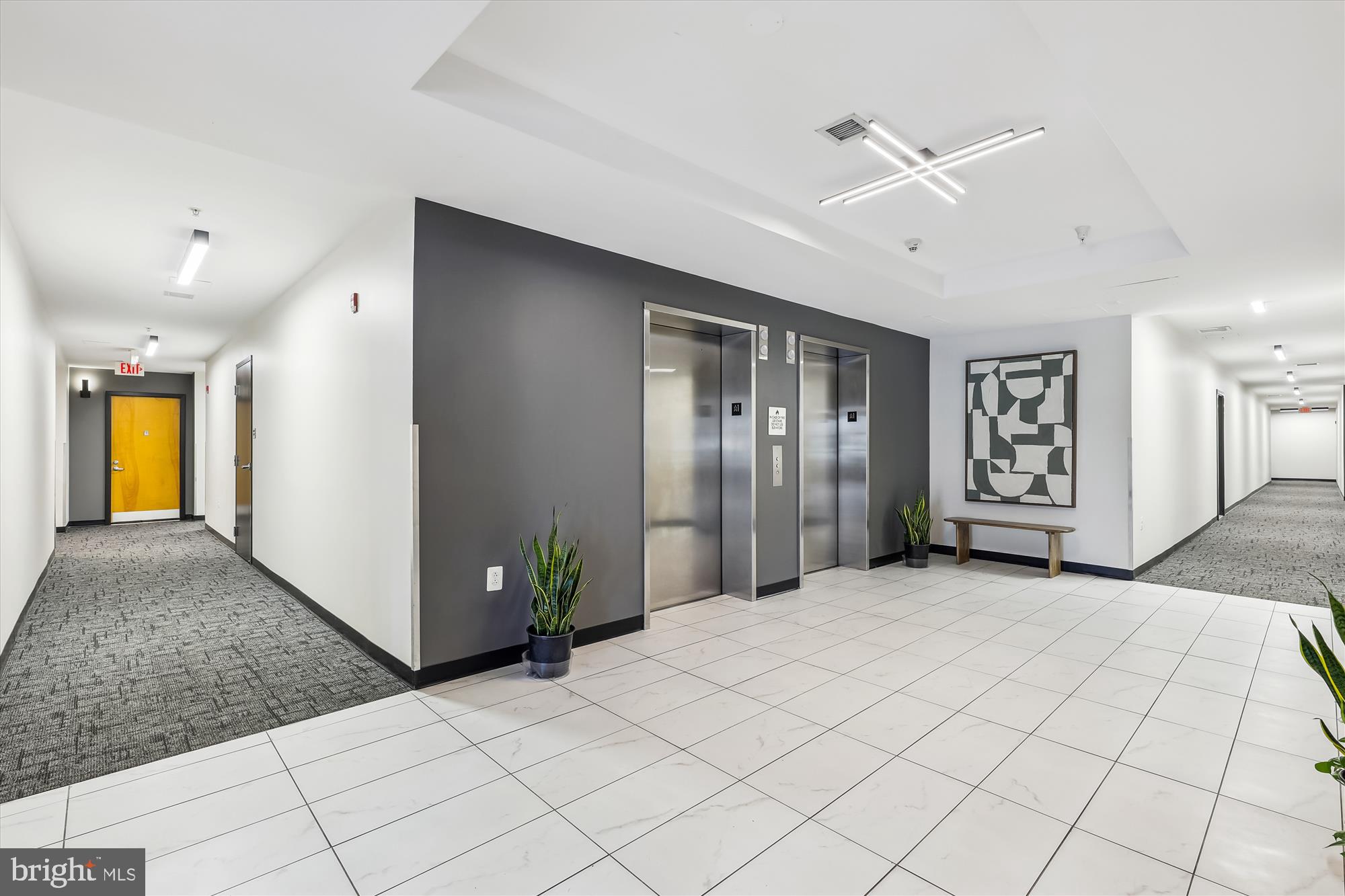 THE PRESTON - Residential Lease