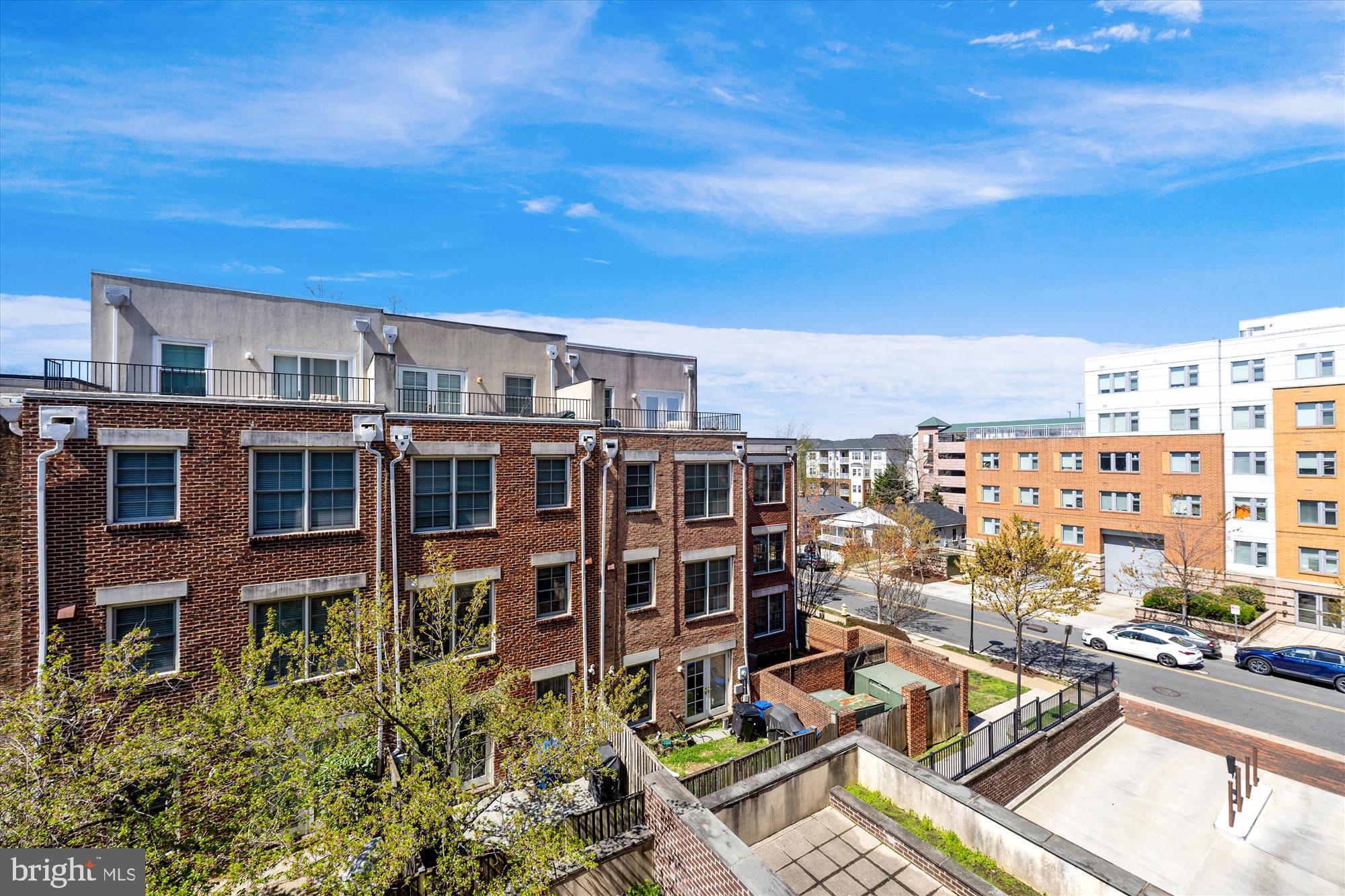 THE PRESTON - Residential Lease