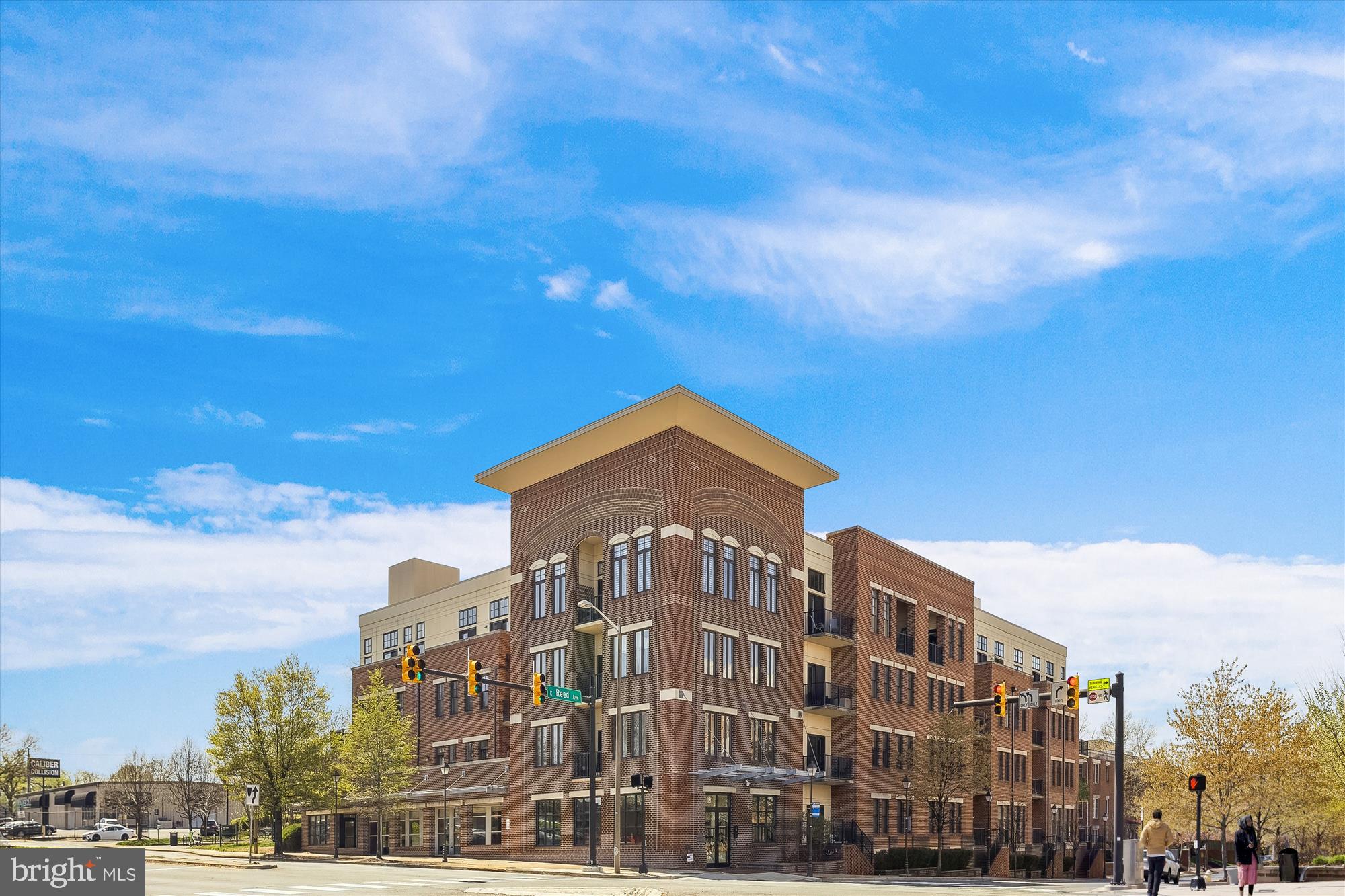 THE PRESTON - Residential Lease