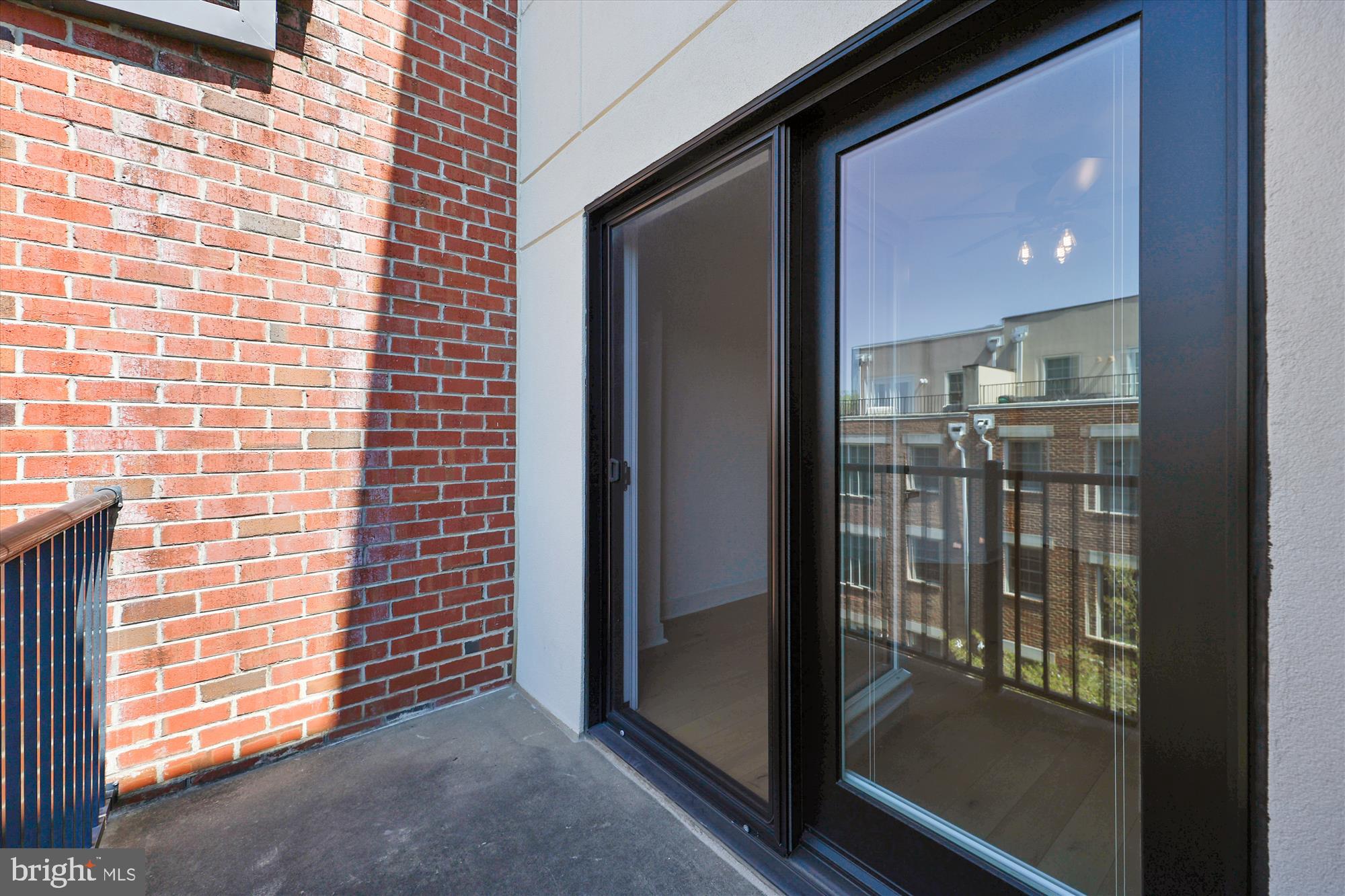 THE PRESTON - Residential Lease