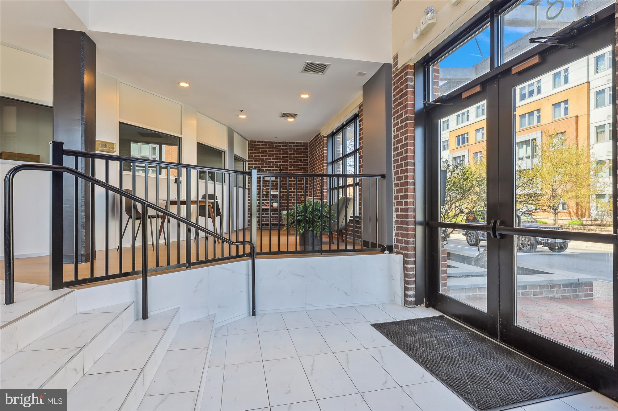 THE PRESTON - Residential Lease