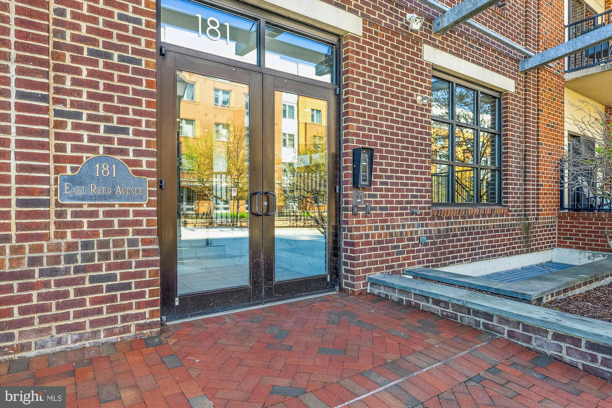 THE PRESTON - Residential Lease