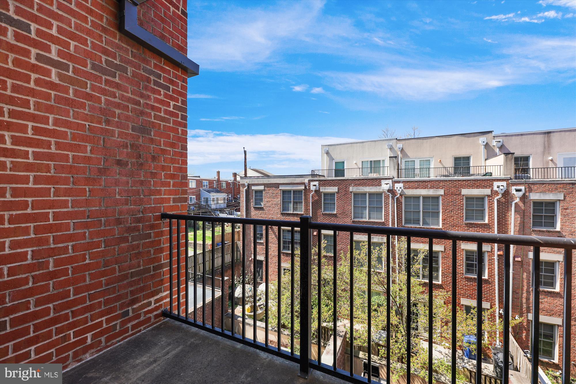 THE PRESTON - Residential Lease