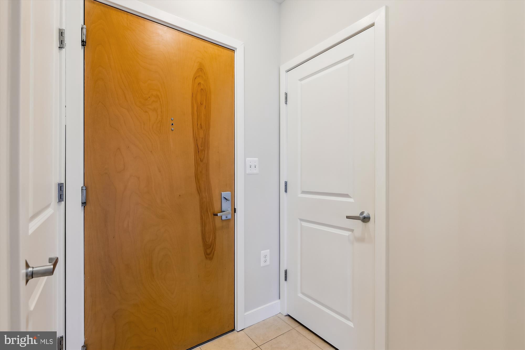 THE PRESTON - Residential Lease