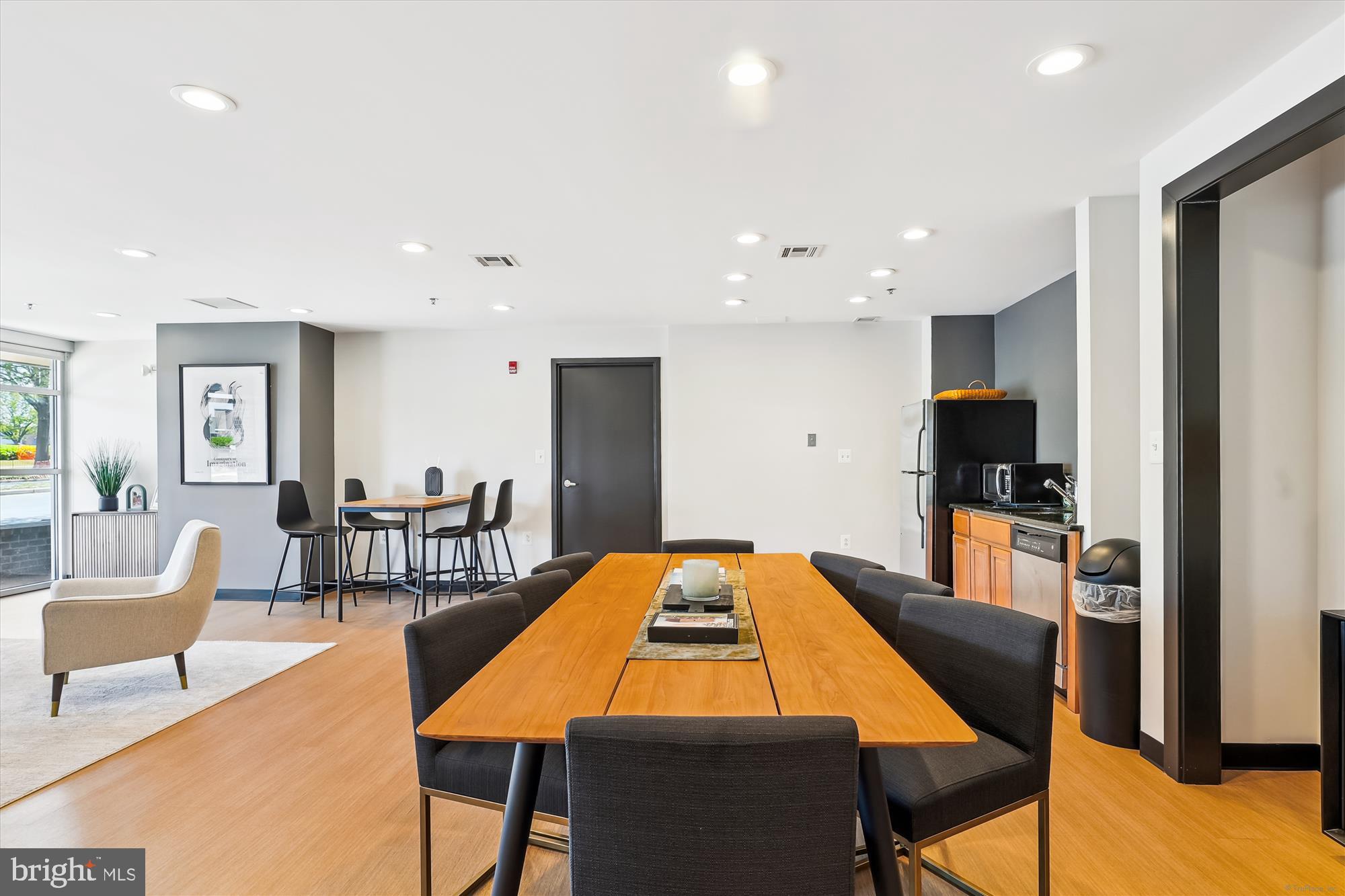 THE PRESTON - Residential Lease