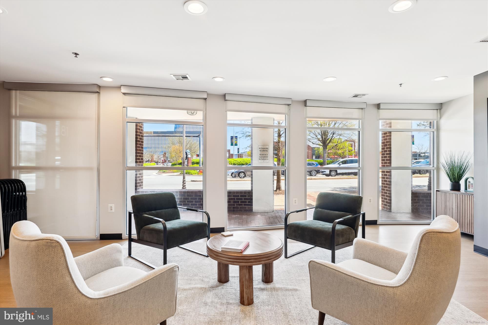 THE PRESTON - Residential Lease