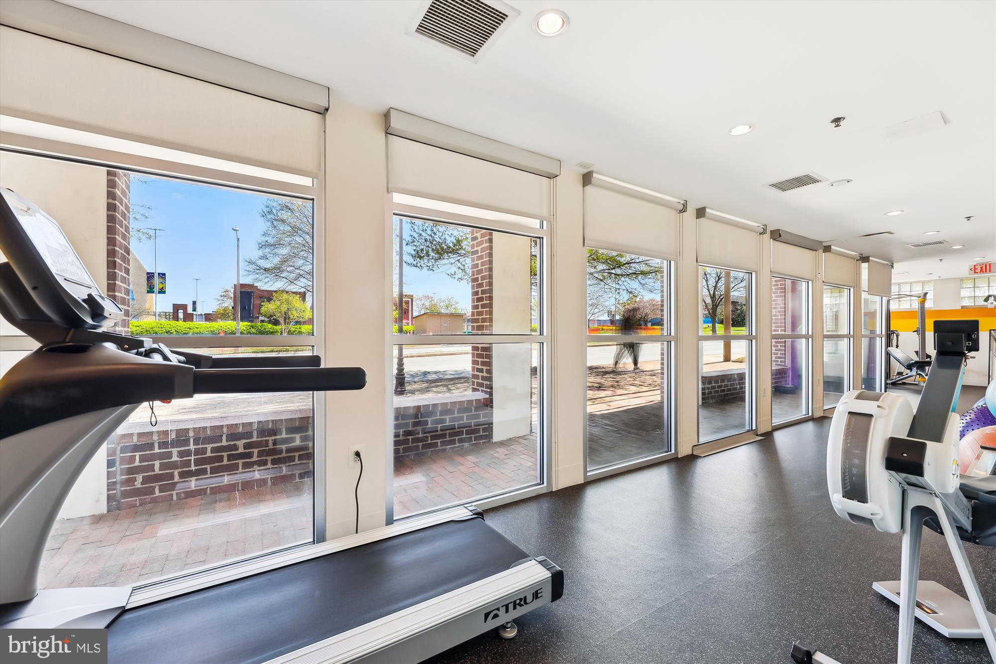 THE PRESTON - Residential Lease