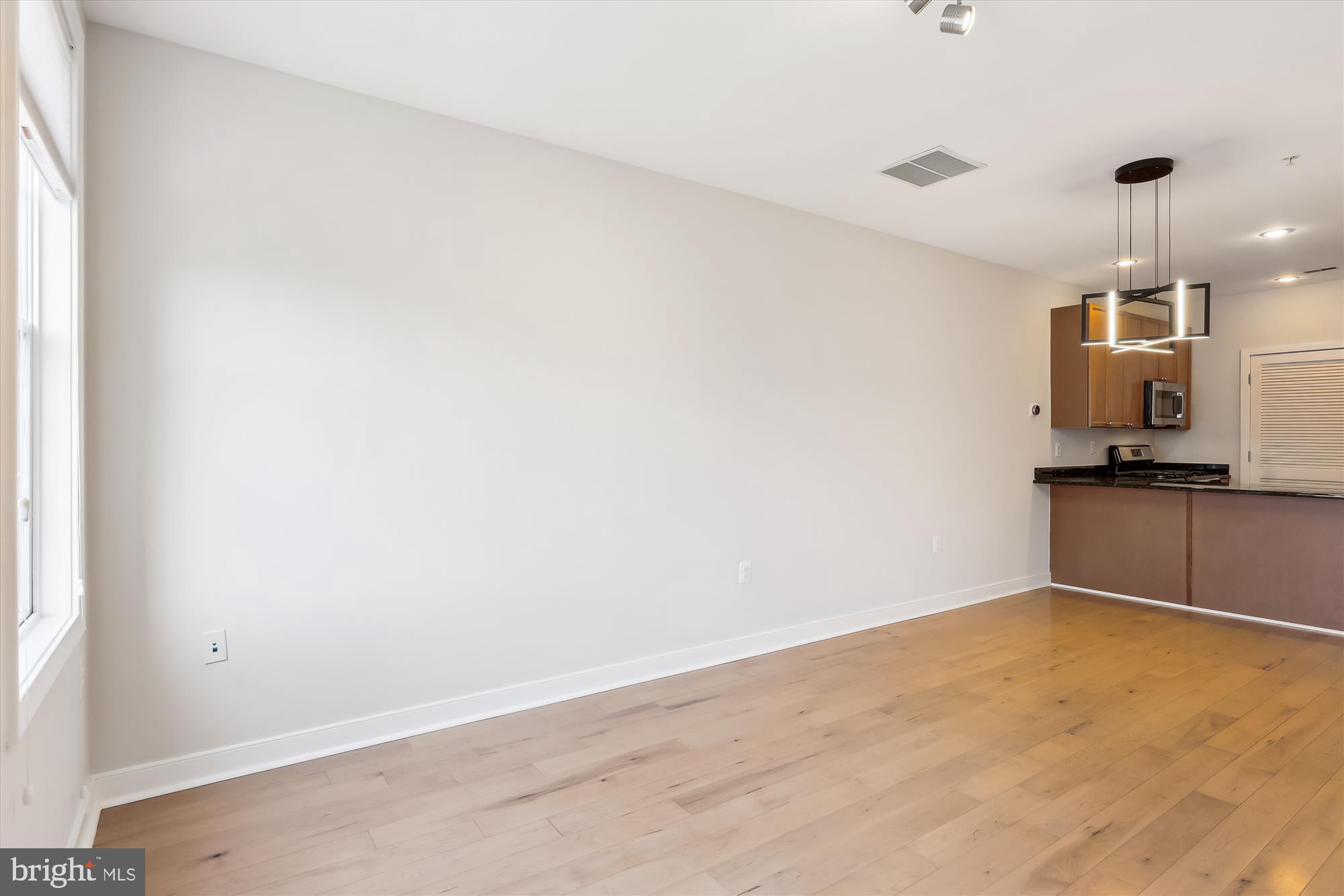 THE PRESTON - Residential Lease