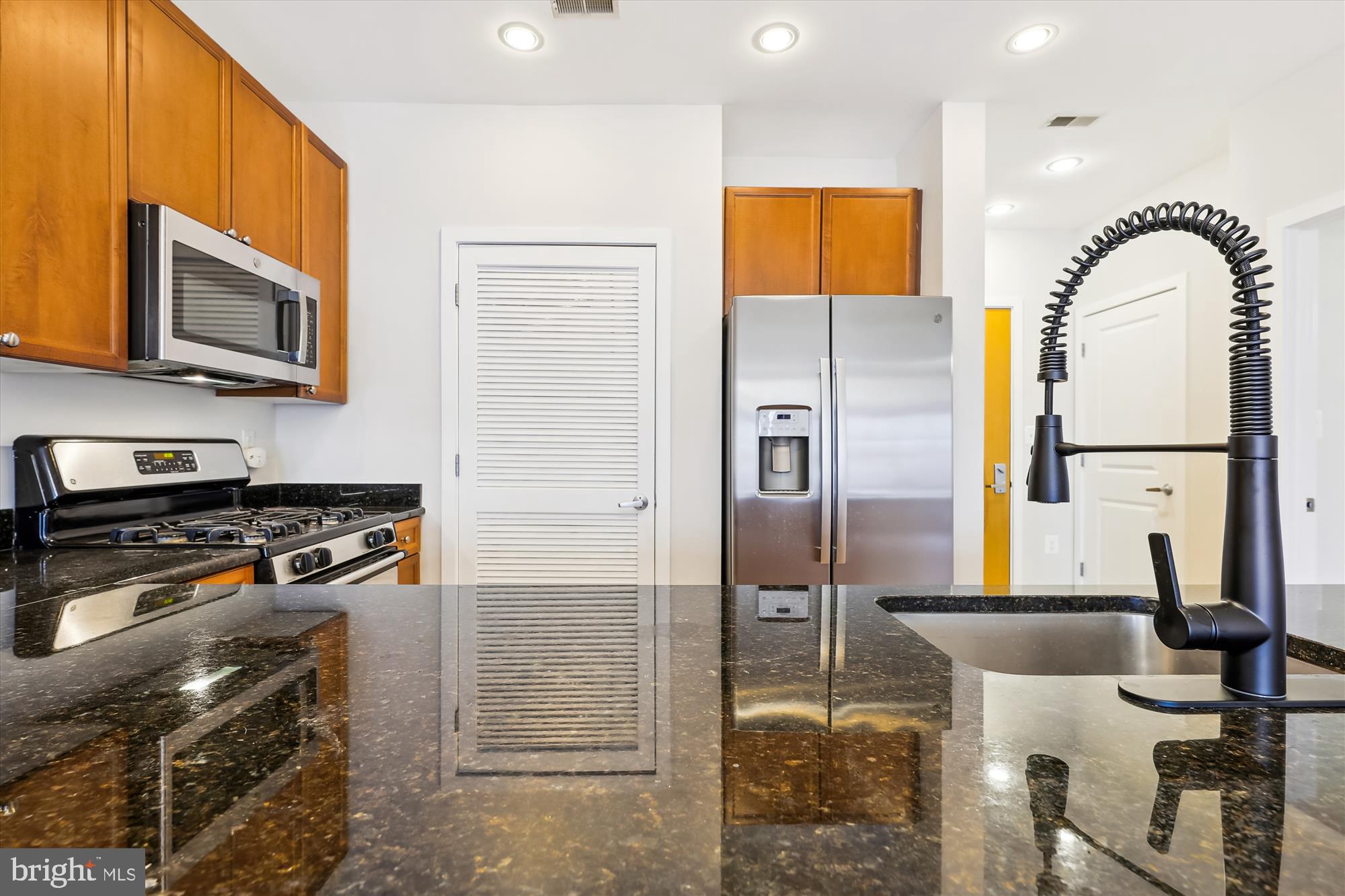 THE PRESTON - Residential Lease