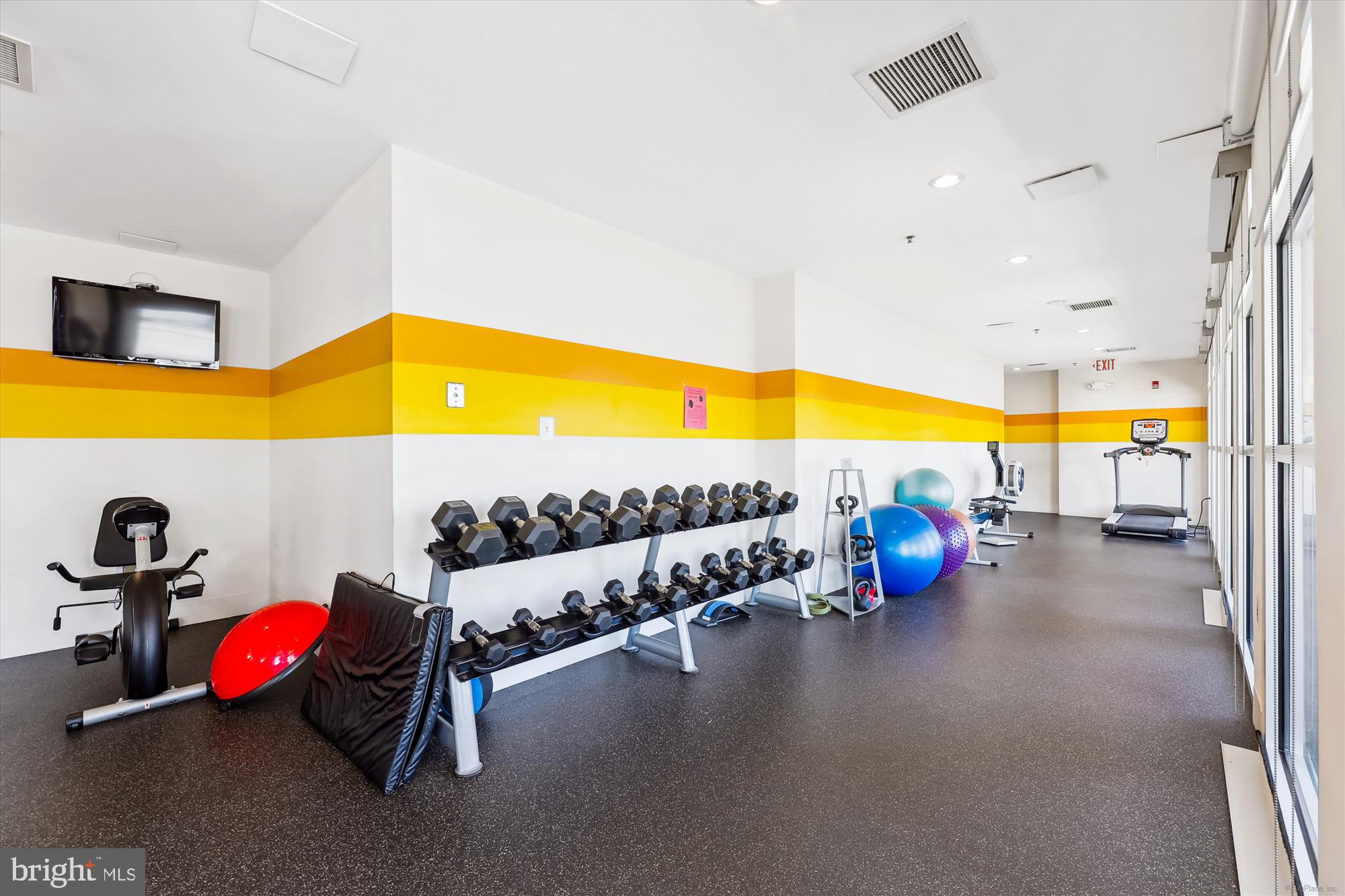 THE PRESTON - Residential Lease