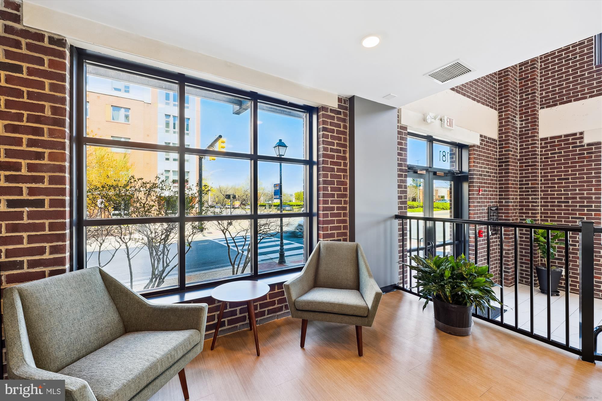 THE PRESTON - Residential Lease