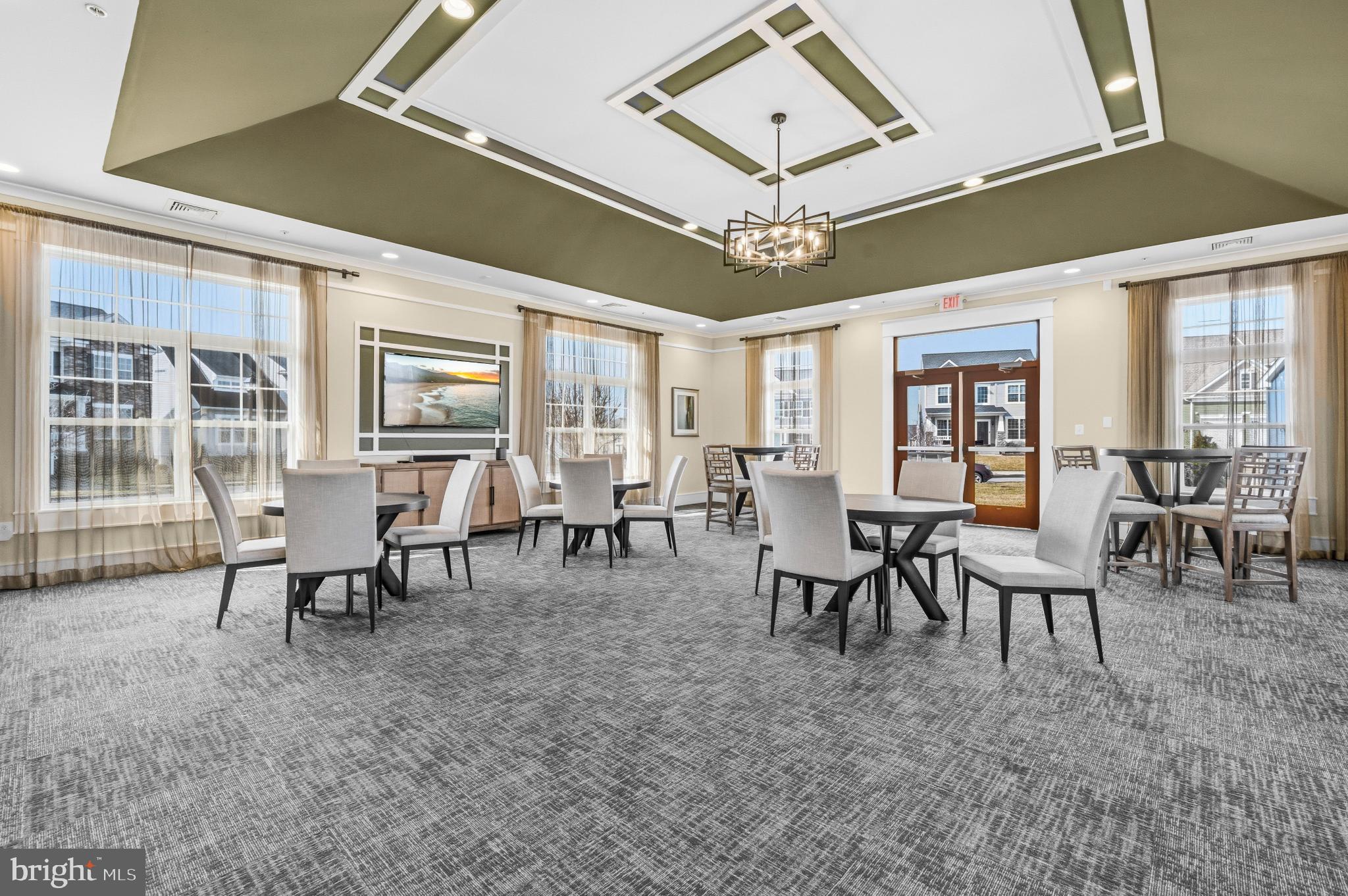 CLARK'S REST - Residential