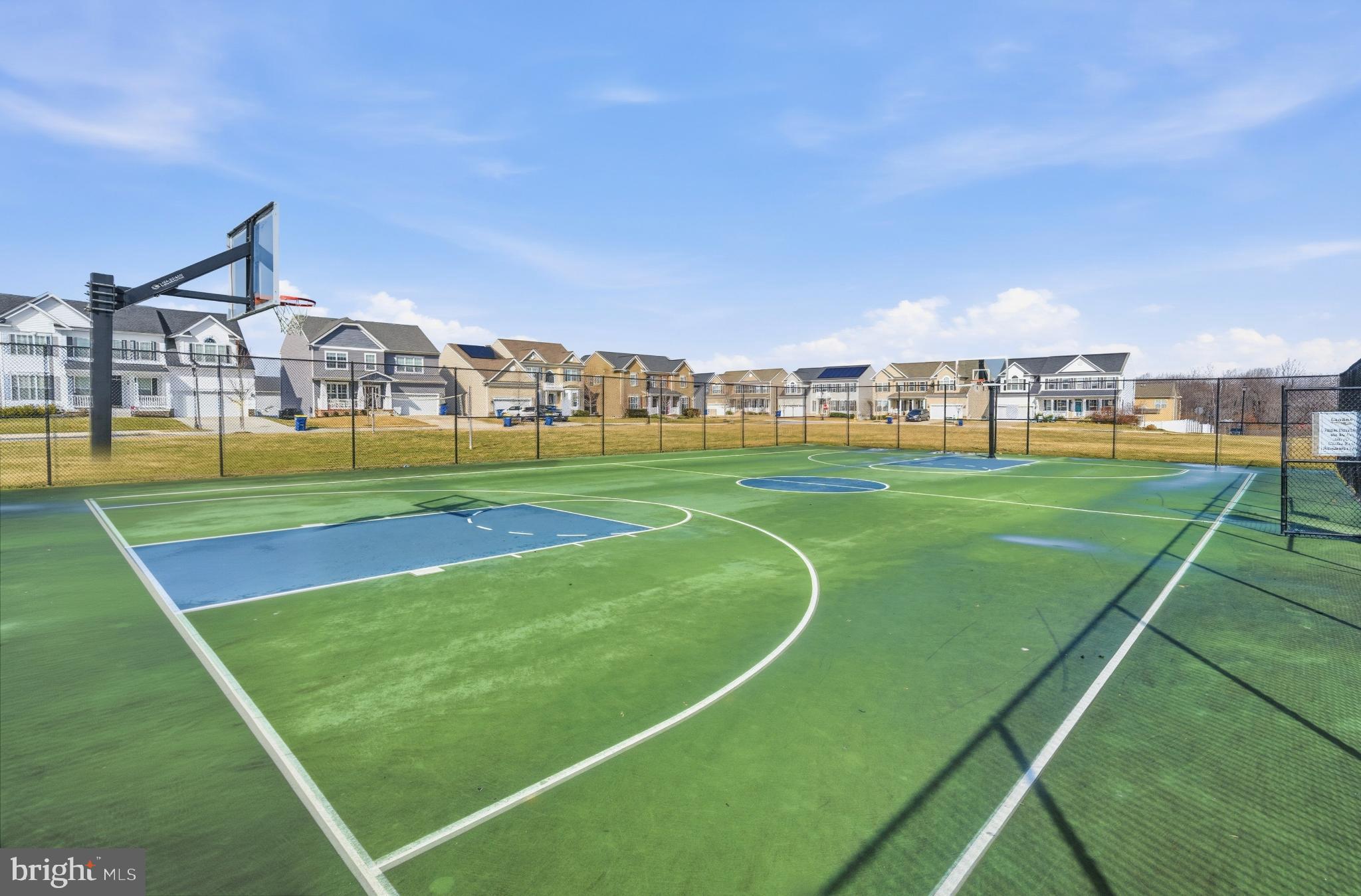 CLARK'S REST - Residential