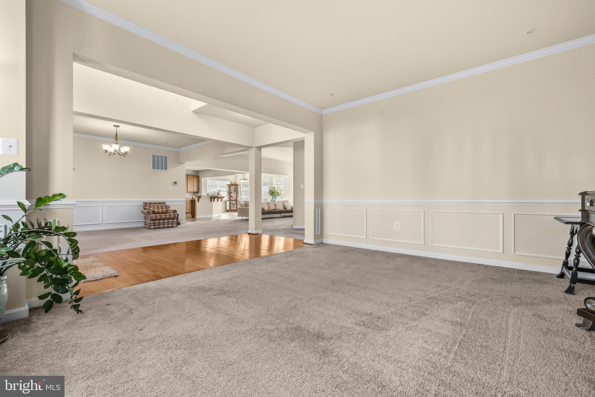 CLARK'S REST - Residential