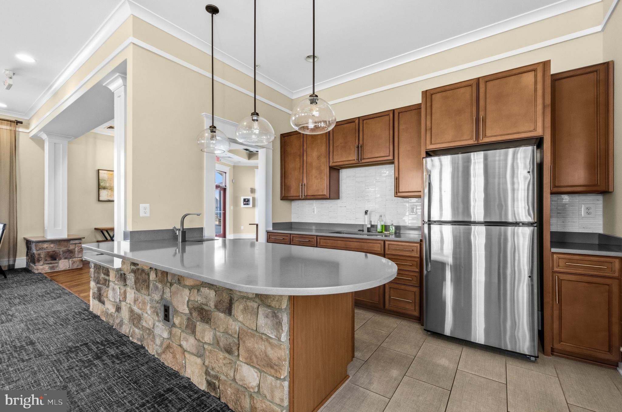 CLARK'S REST - Residential