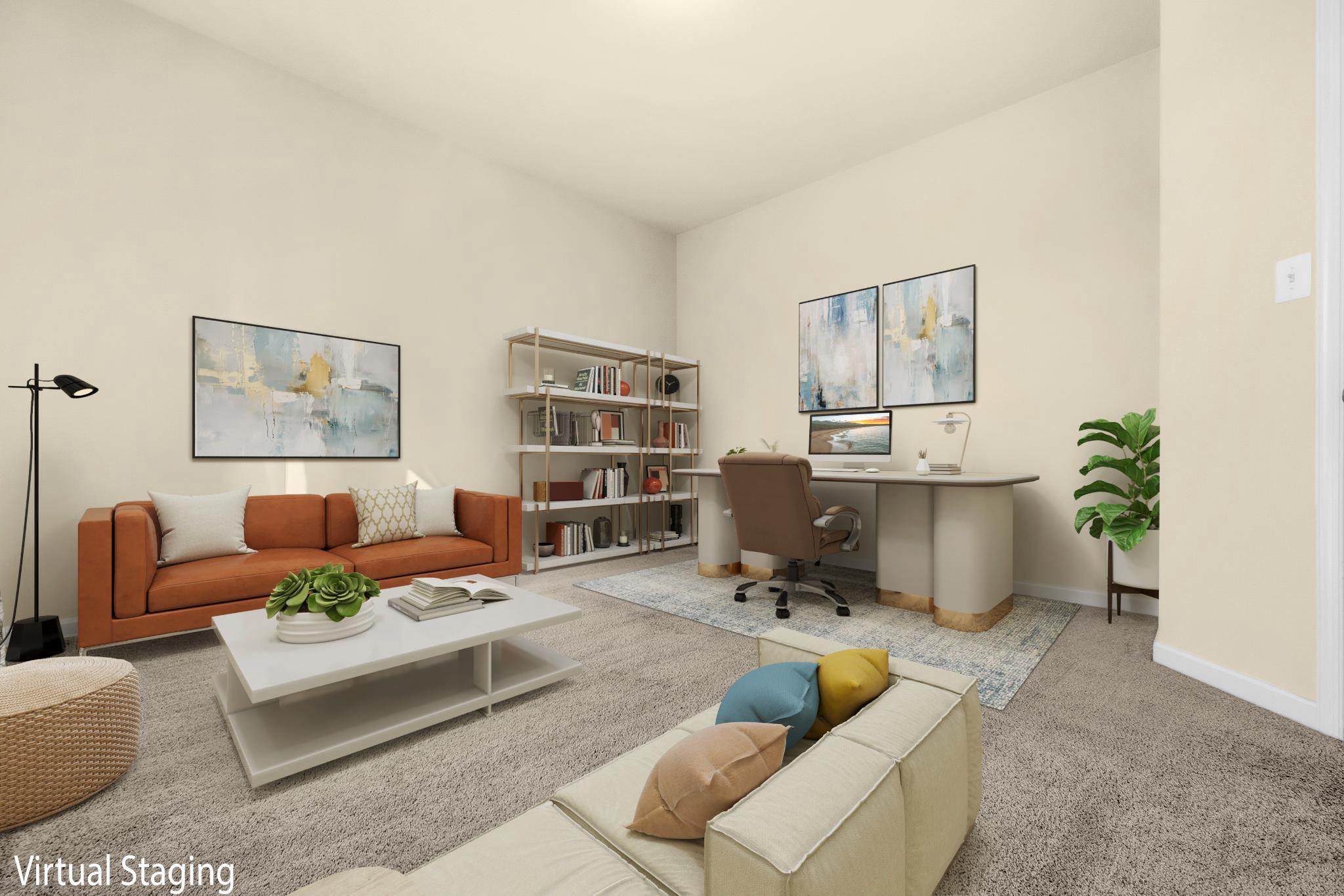 CLARK'S REST - Residential