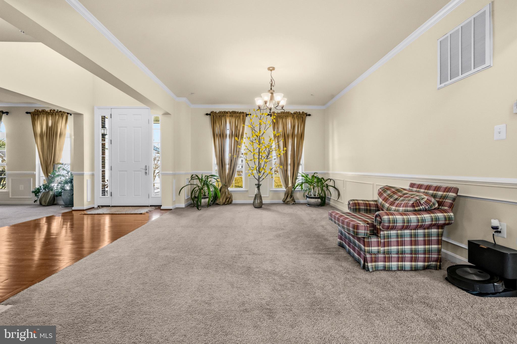 CLARK'S REST - Residential