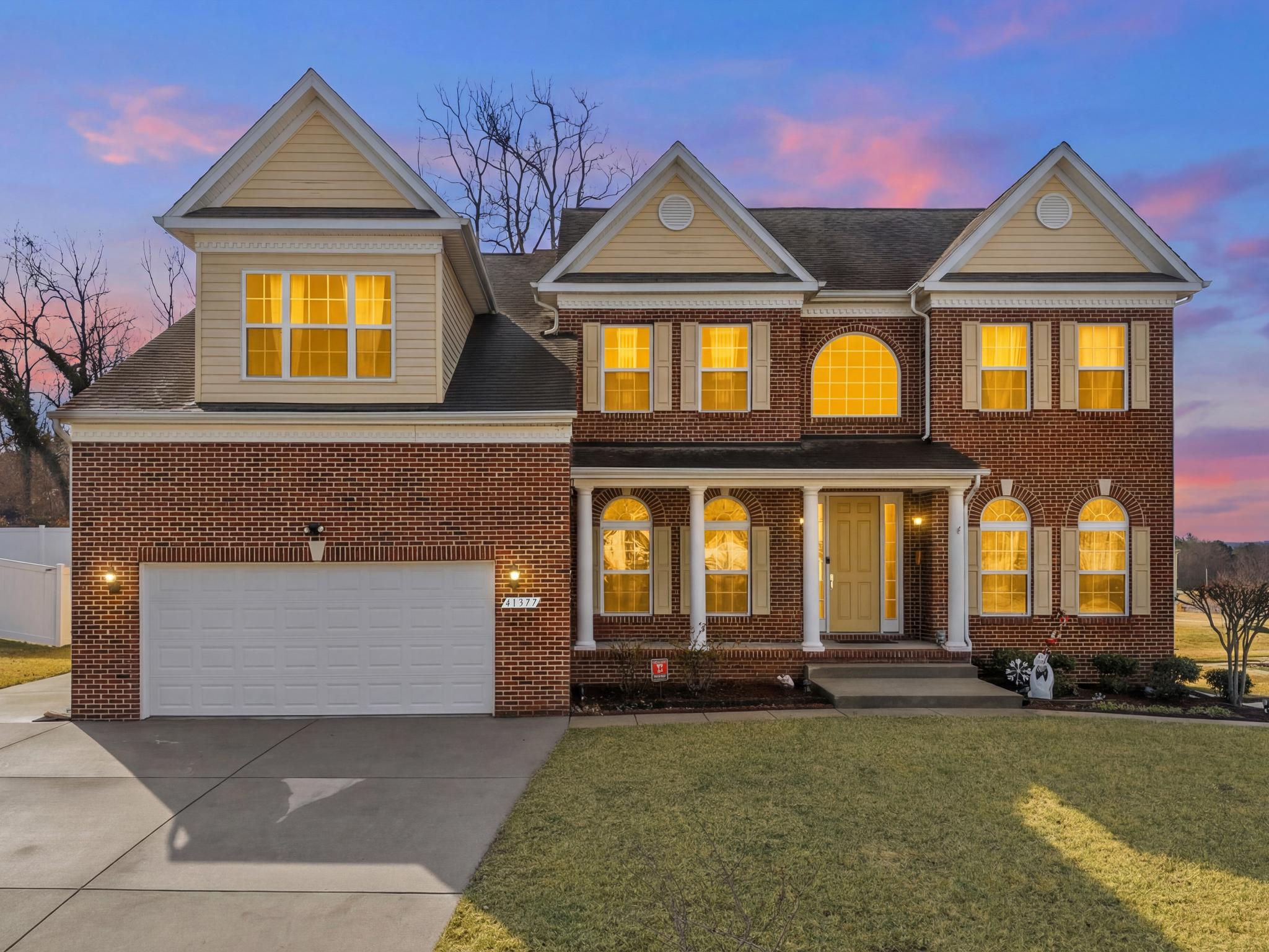 CLARK'S REST - Residential