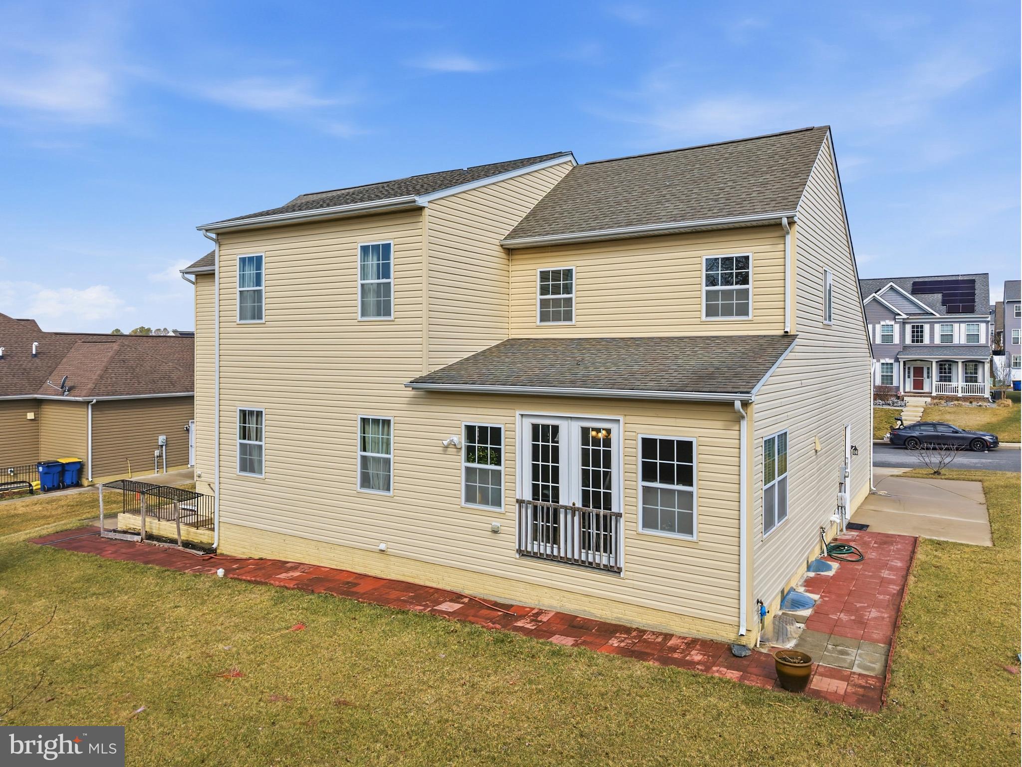 CLARK'S REST - Residential