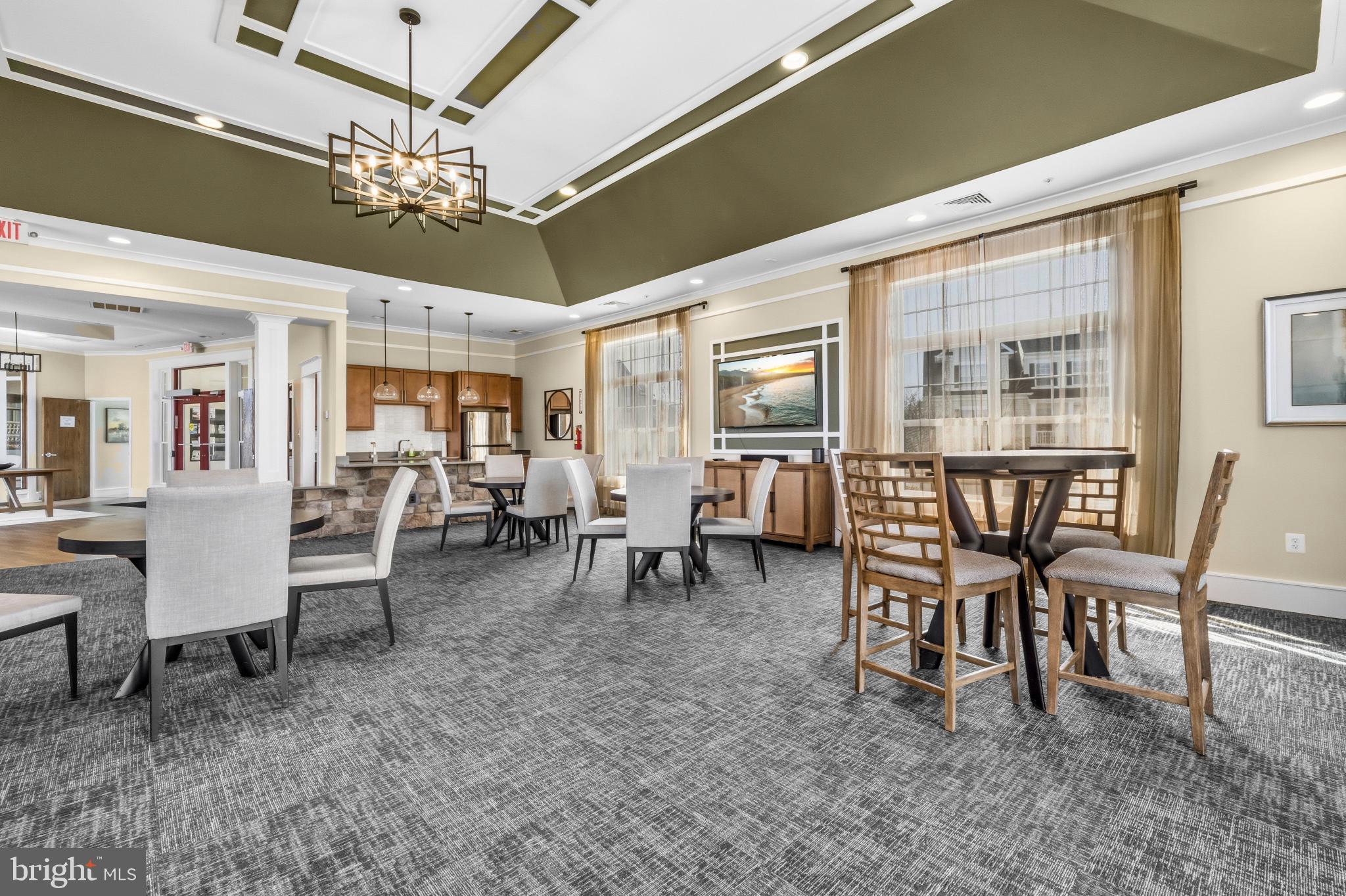 CLARK'S REST - Residential