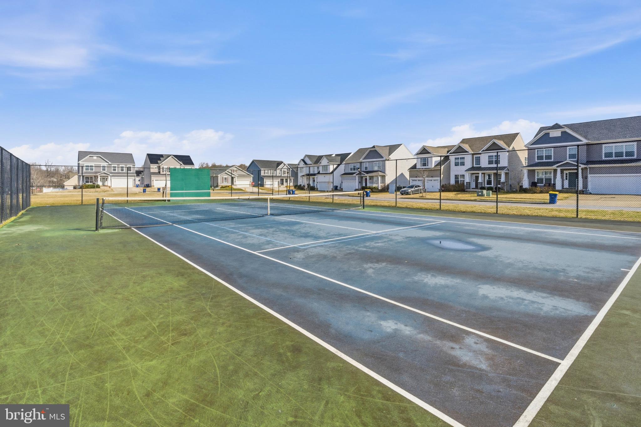 CLARK'S REST - Residential