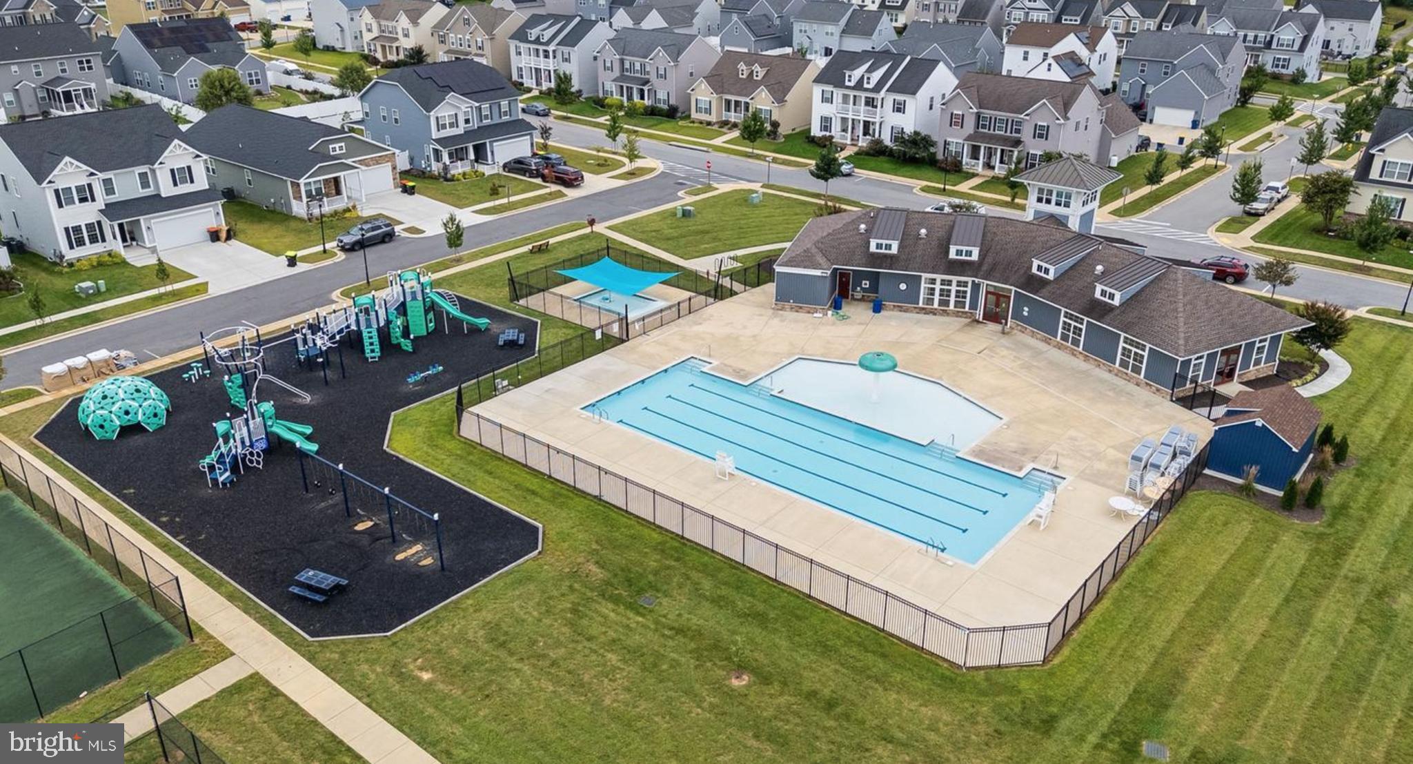 CLARK'S REST - Residential