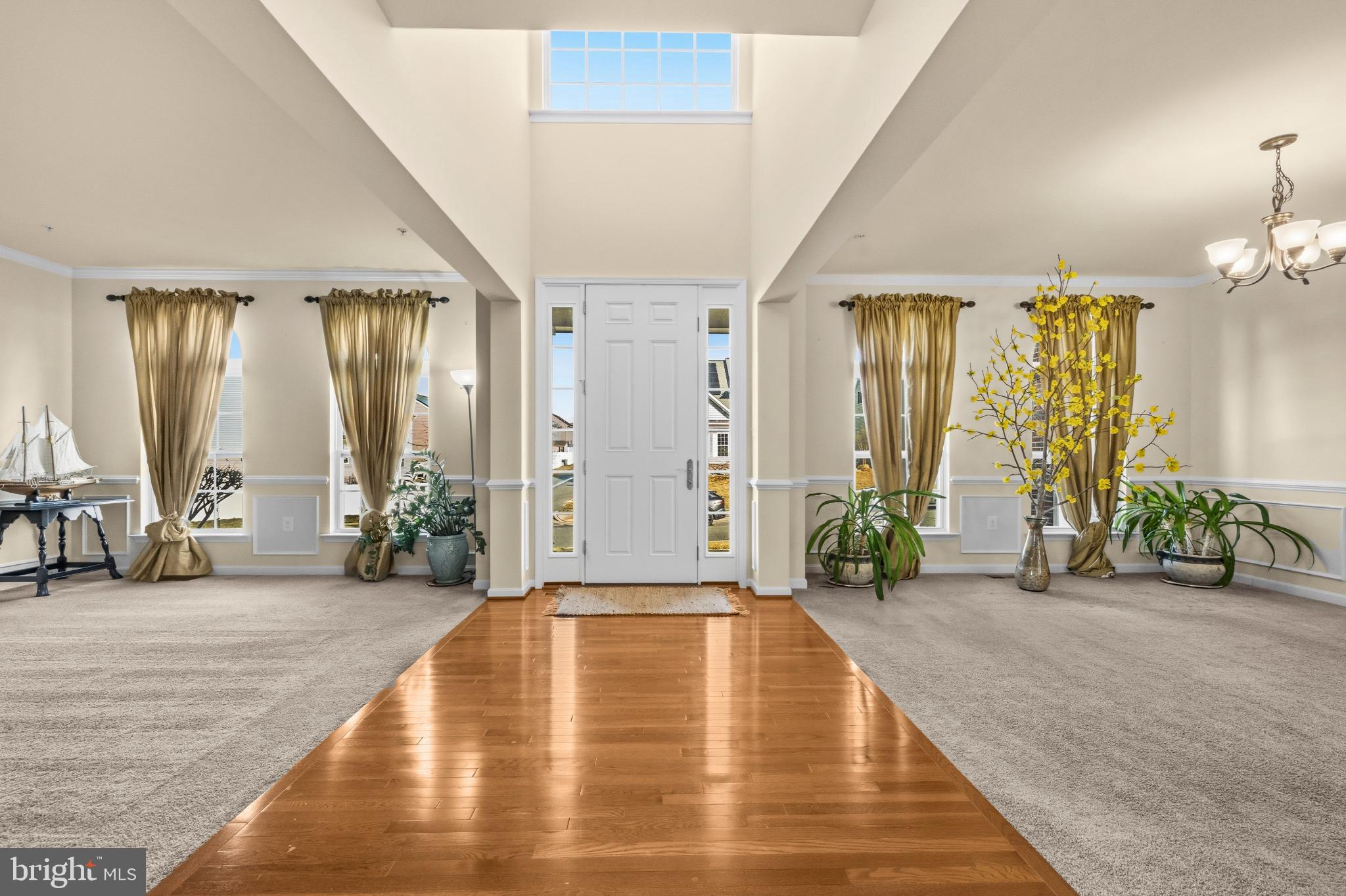 CLARK'S REST - Residential