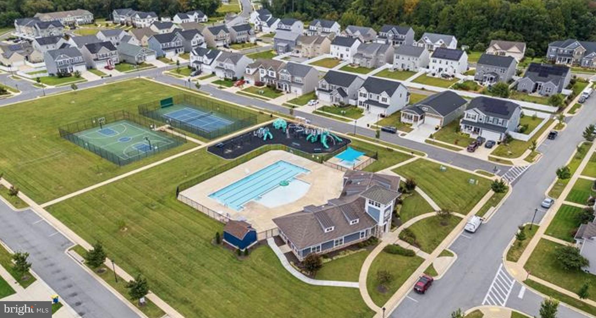 CLARK'S REST - Residential