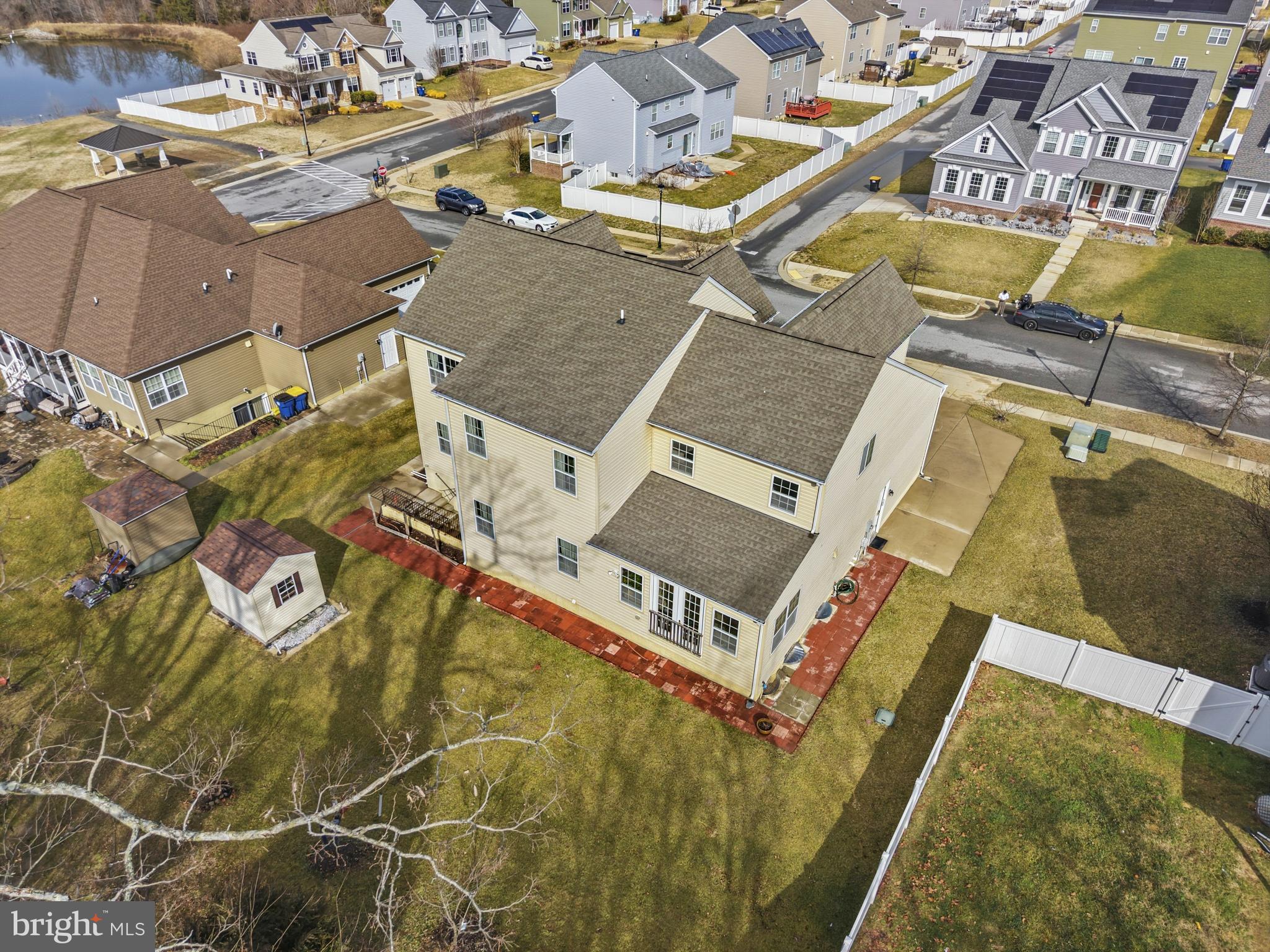 CLARK'S REST - Residential