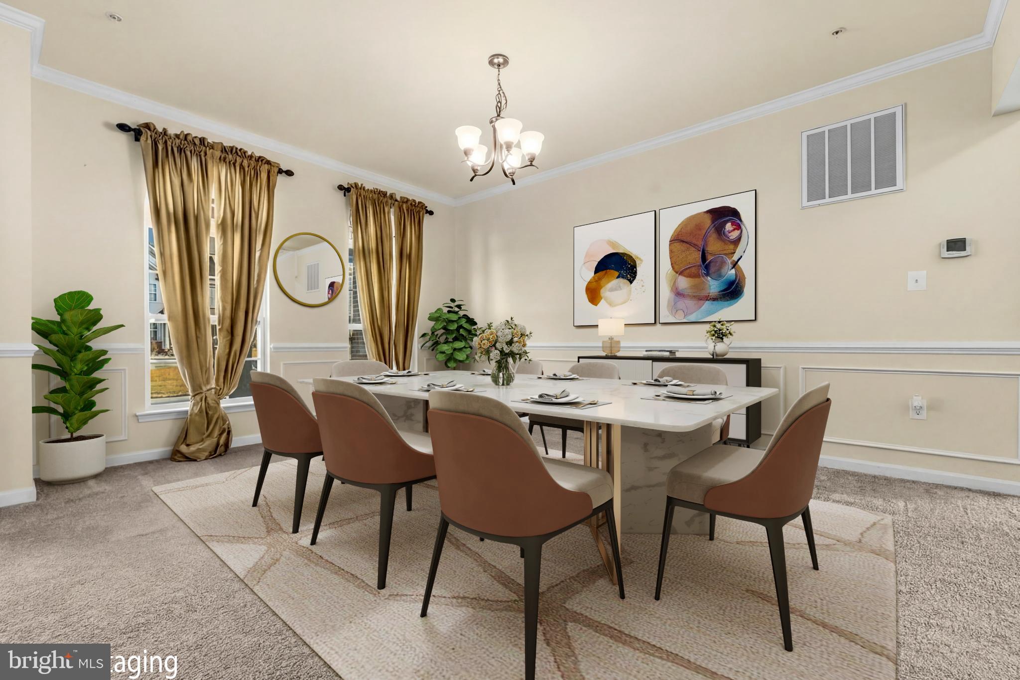 CLARK'S REST - Residential