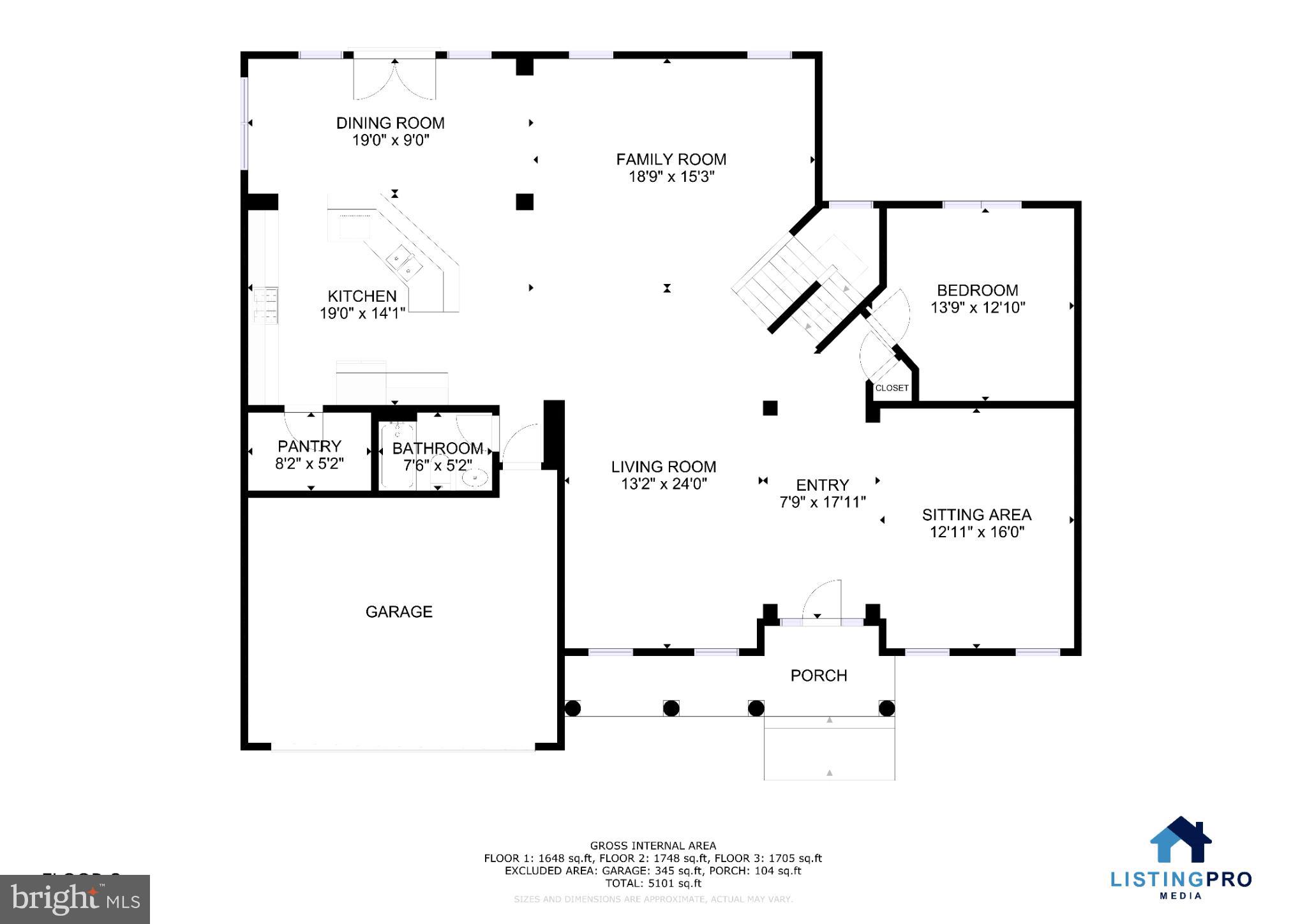 CLARK'S REST - Residential