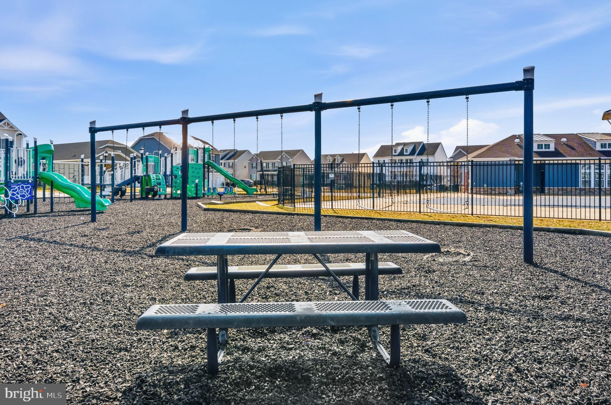 CLARK'S REST - Residential